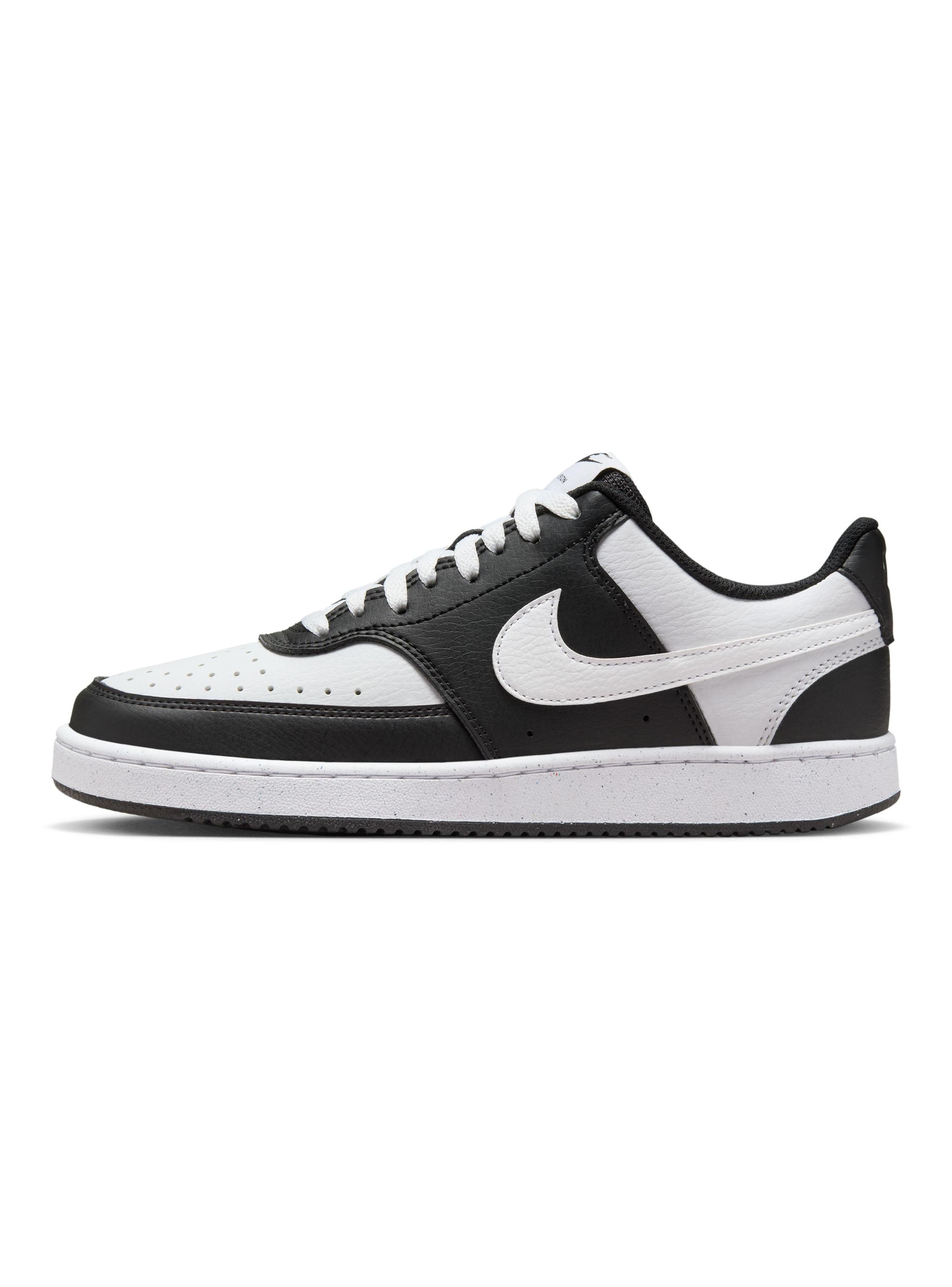 Zapatilla Urbana Clásico Court Vision Low Next Mujer-2