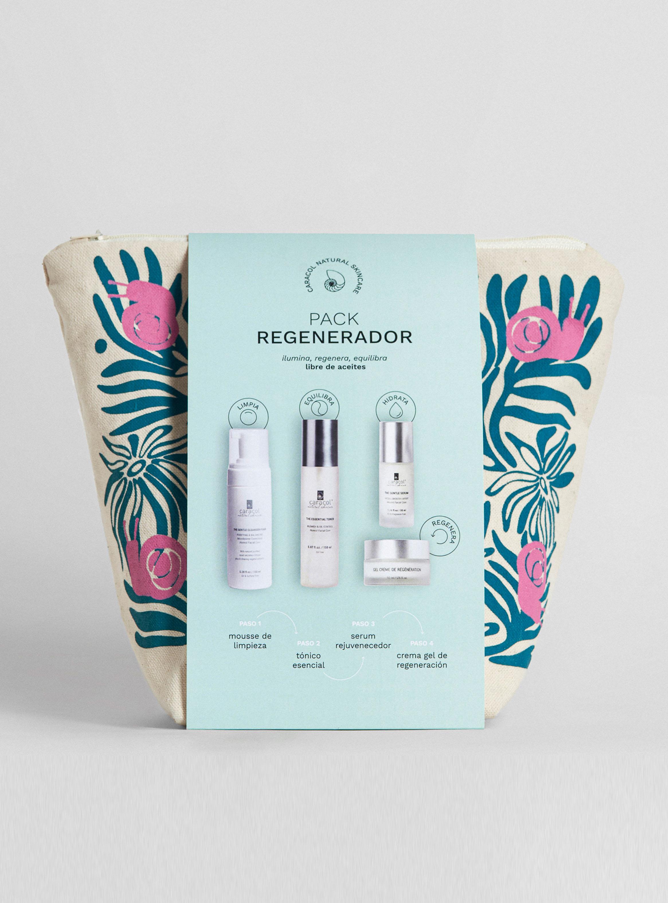 Set de Belleza Regenerador-1