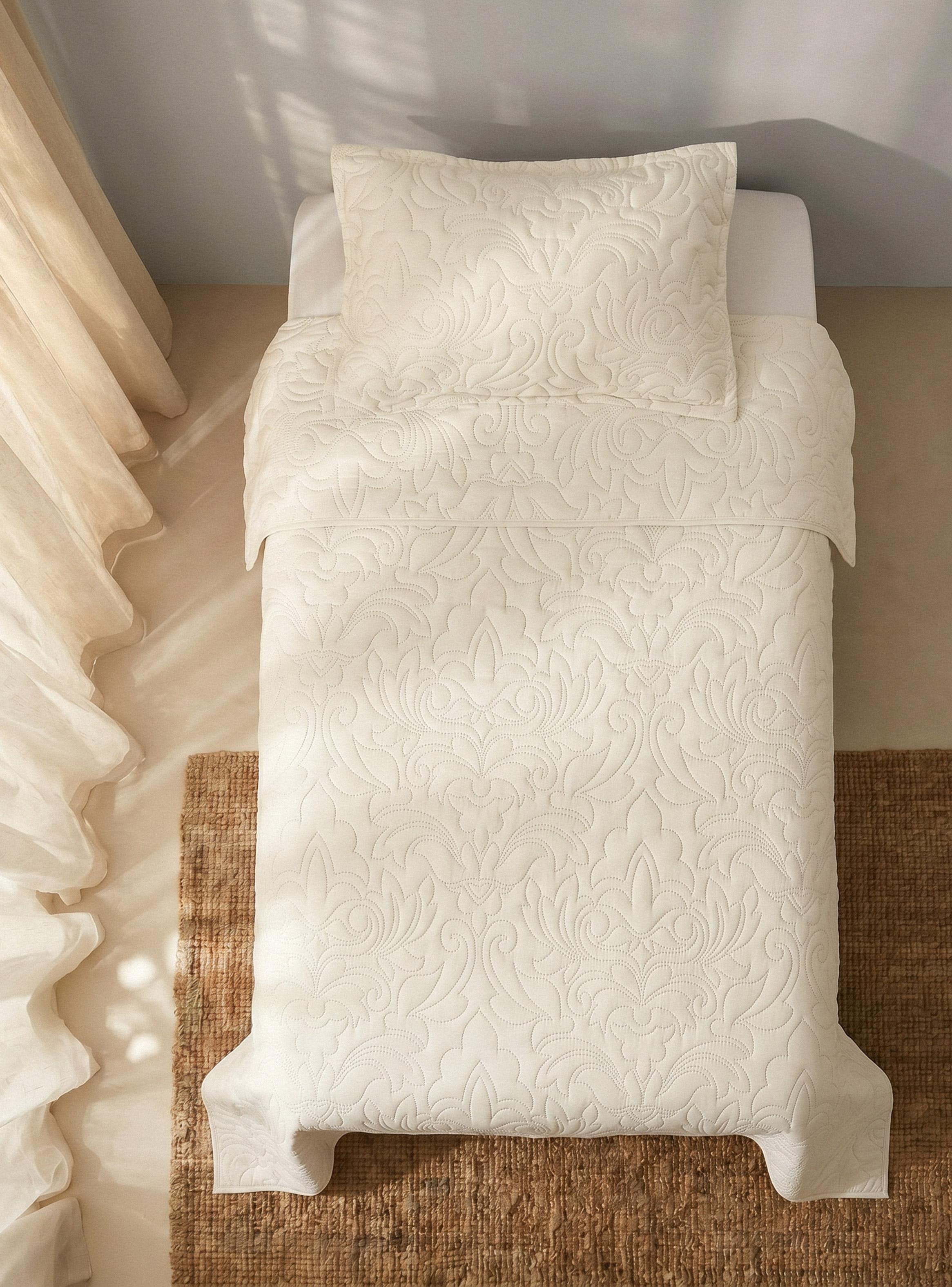 Quilt 1.5 Plazas Victoria-2