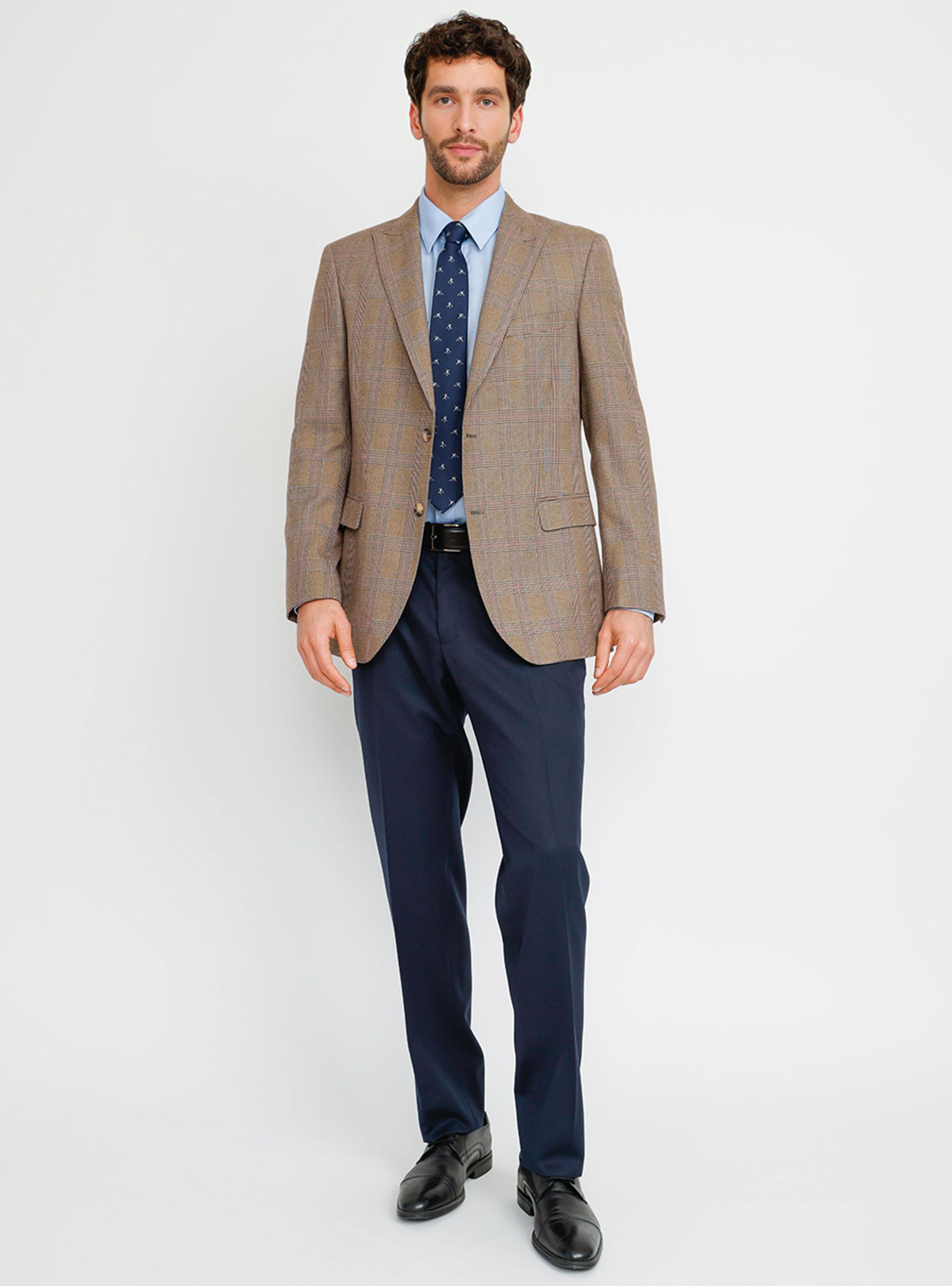 Chaqueta Executive Regular-3