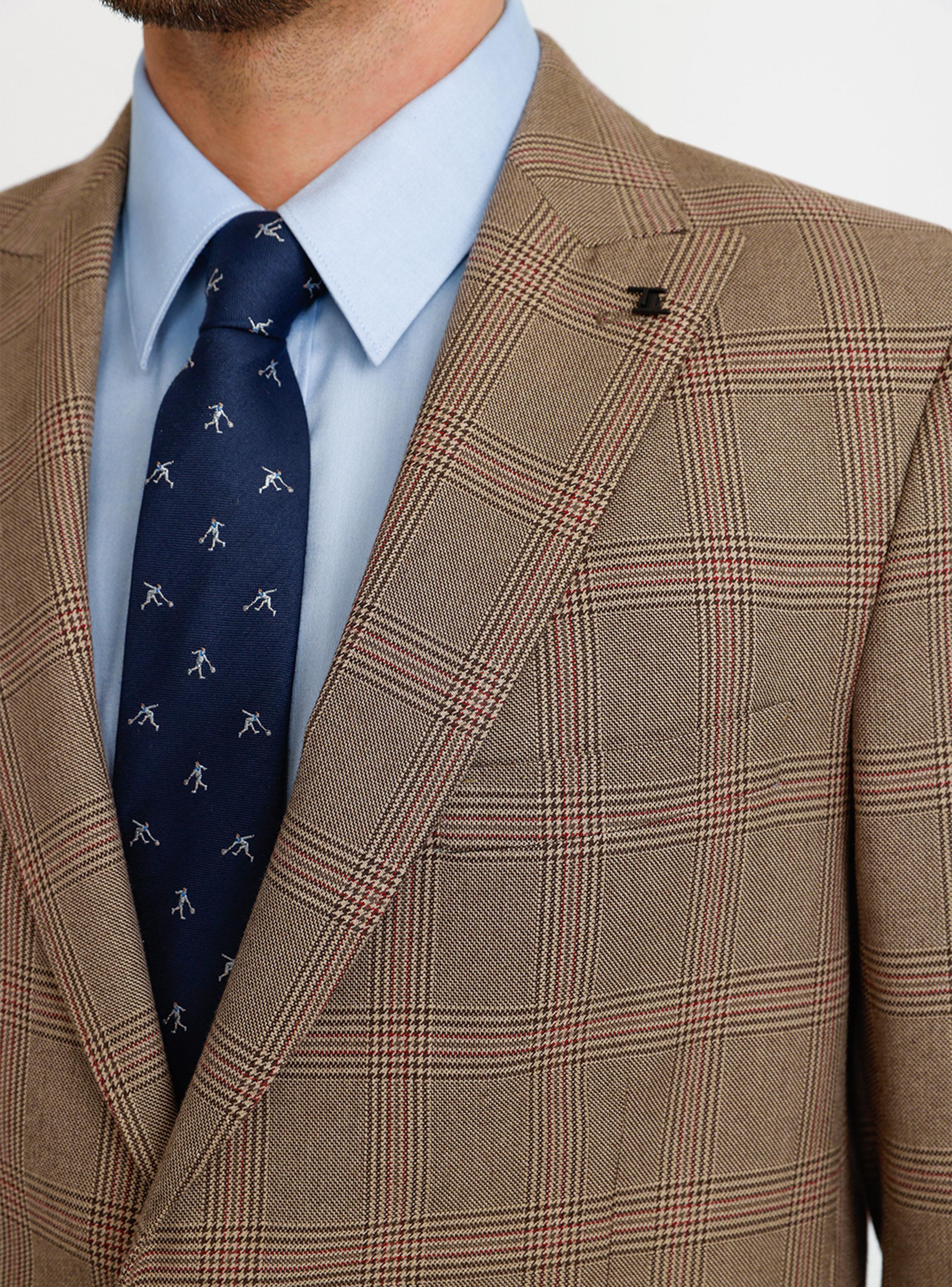 Chaqueta Executive Regular-2