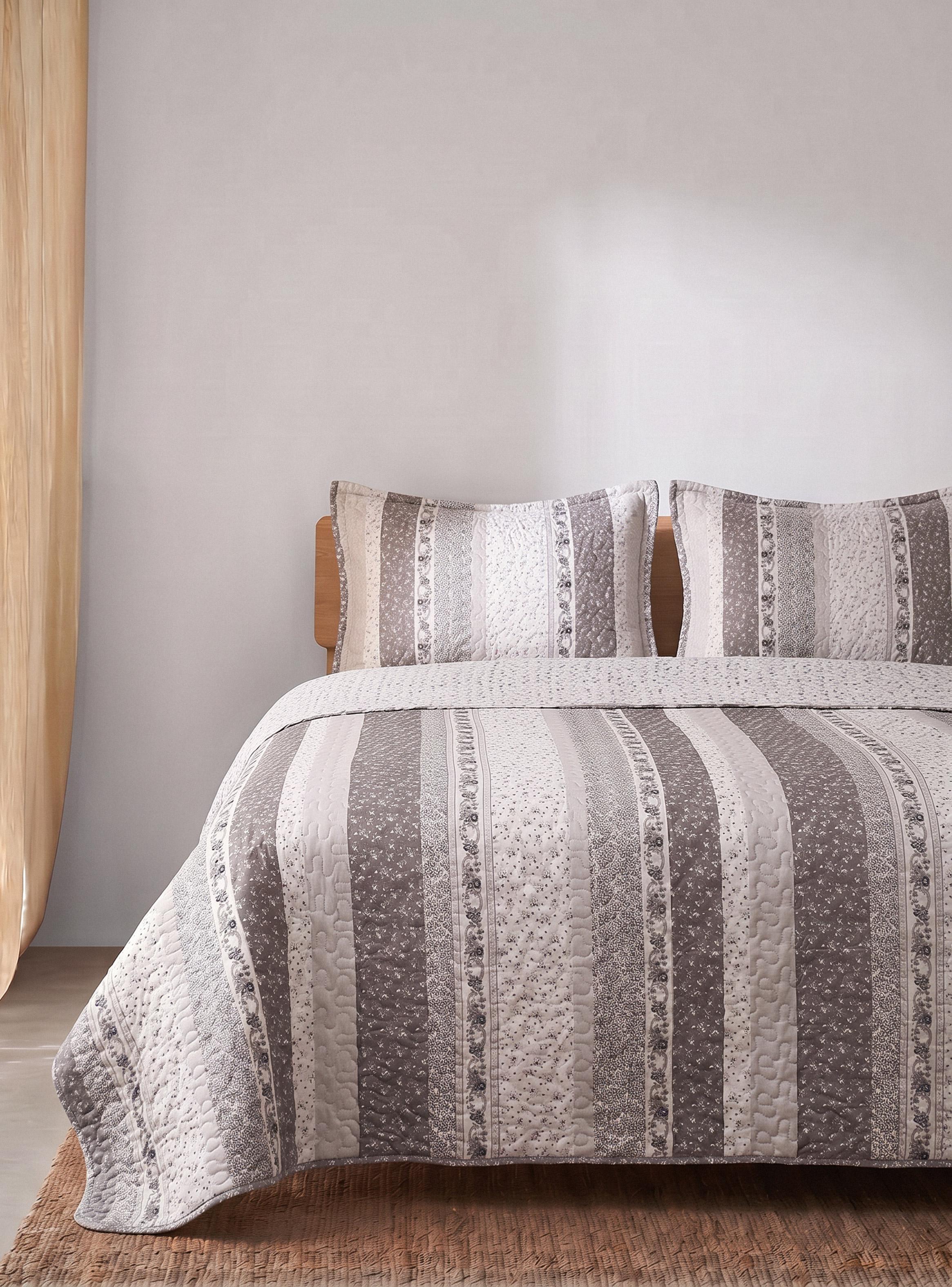 Quilt King Flor Vertical-0