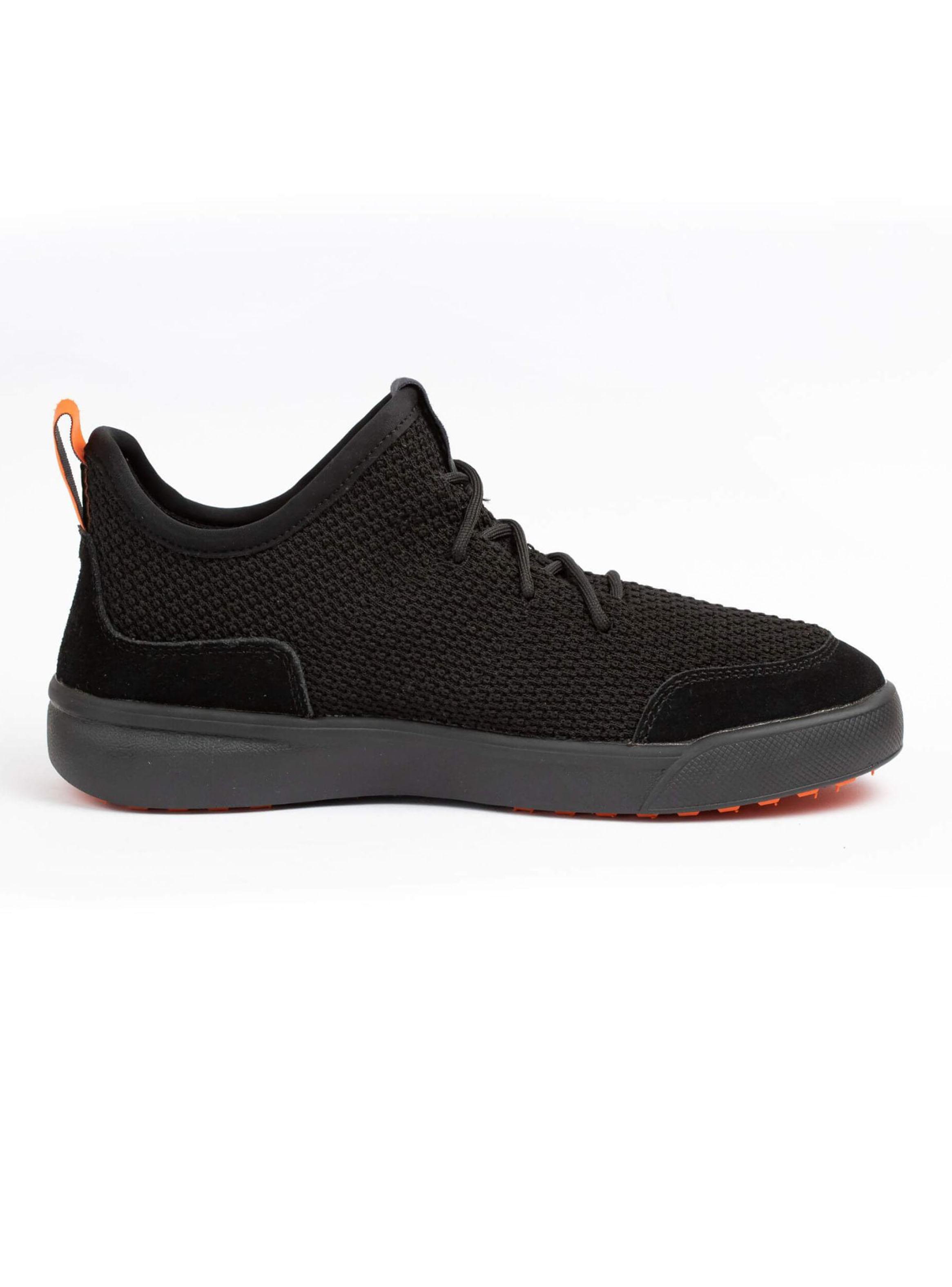 Zapatilla Urbana Mujer Versa Knit-0