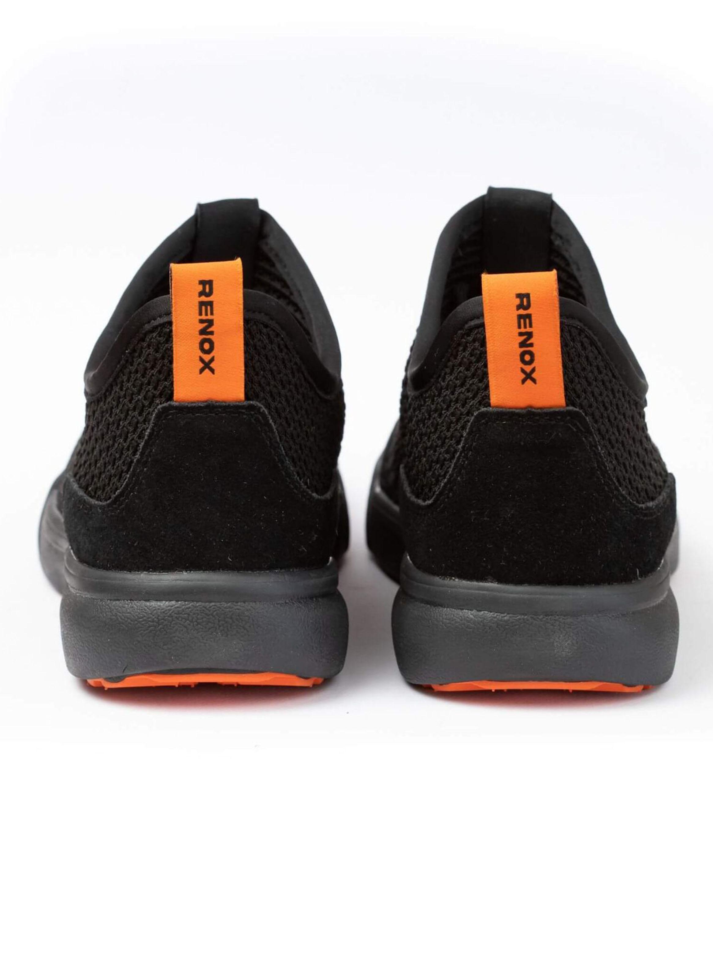 Zapatilla Urbana Mujer Versa Knit-2