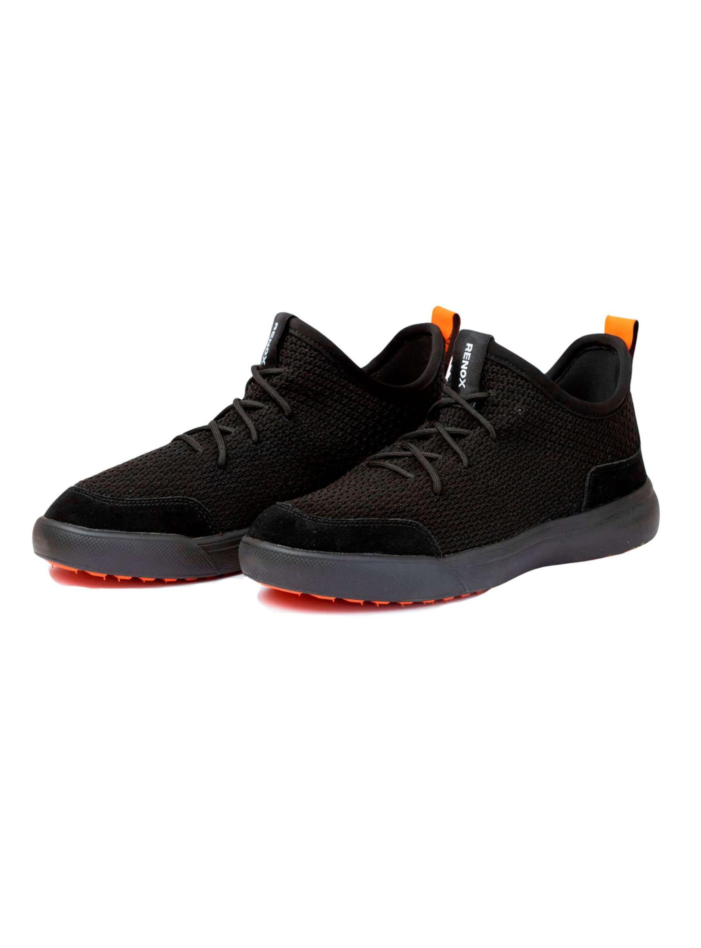 Zapatilla Urbana Mujer Versa Knit-1