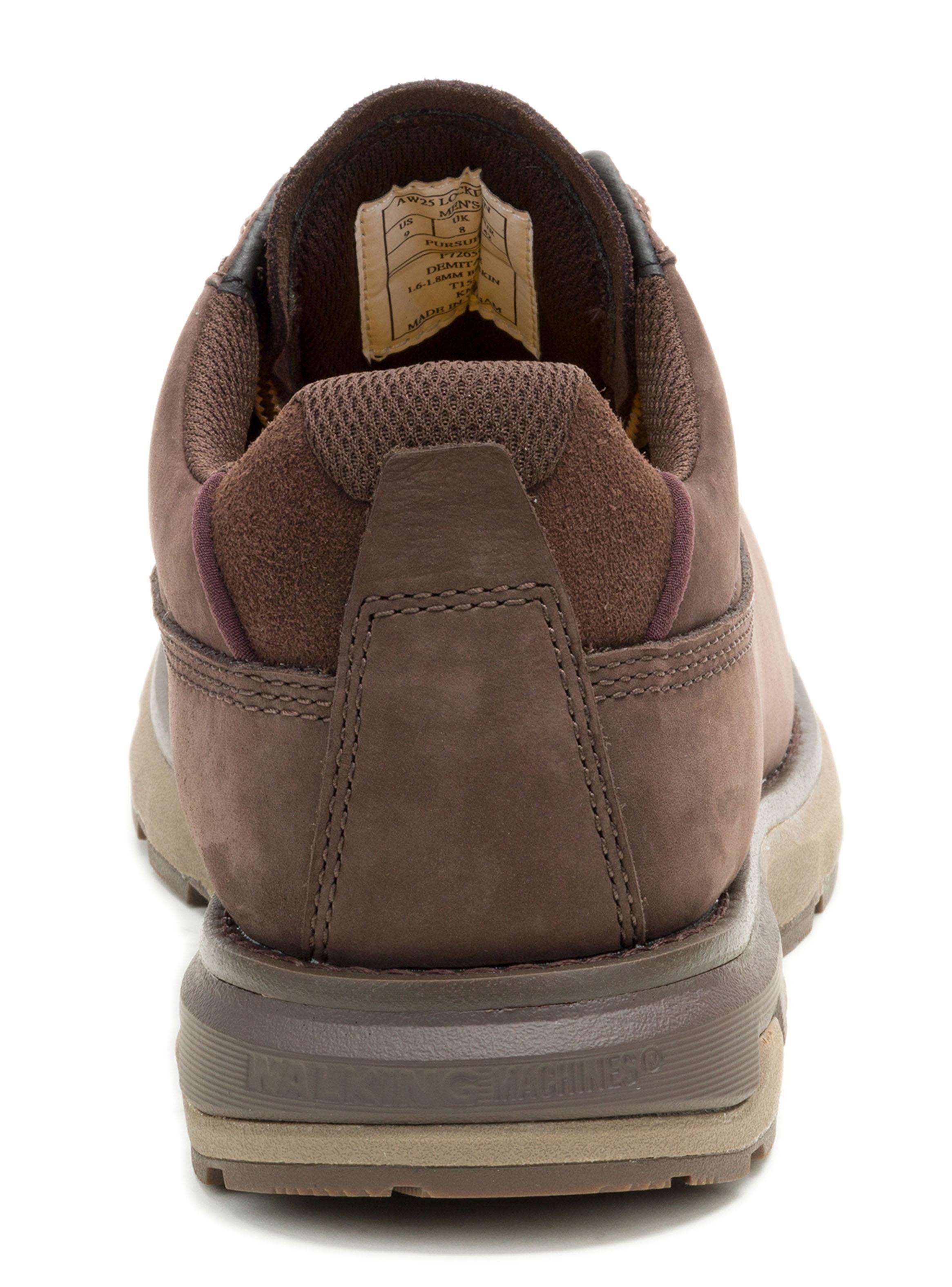 Zapato Casual Hombre Pursue Lo-3