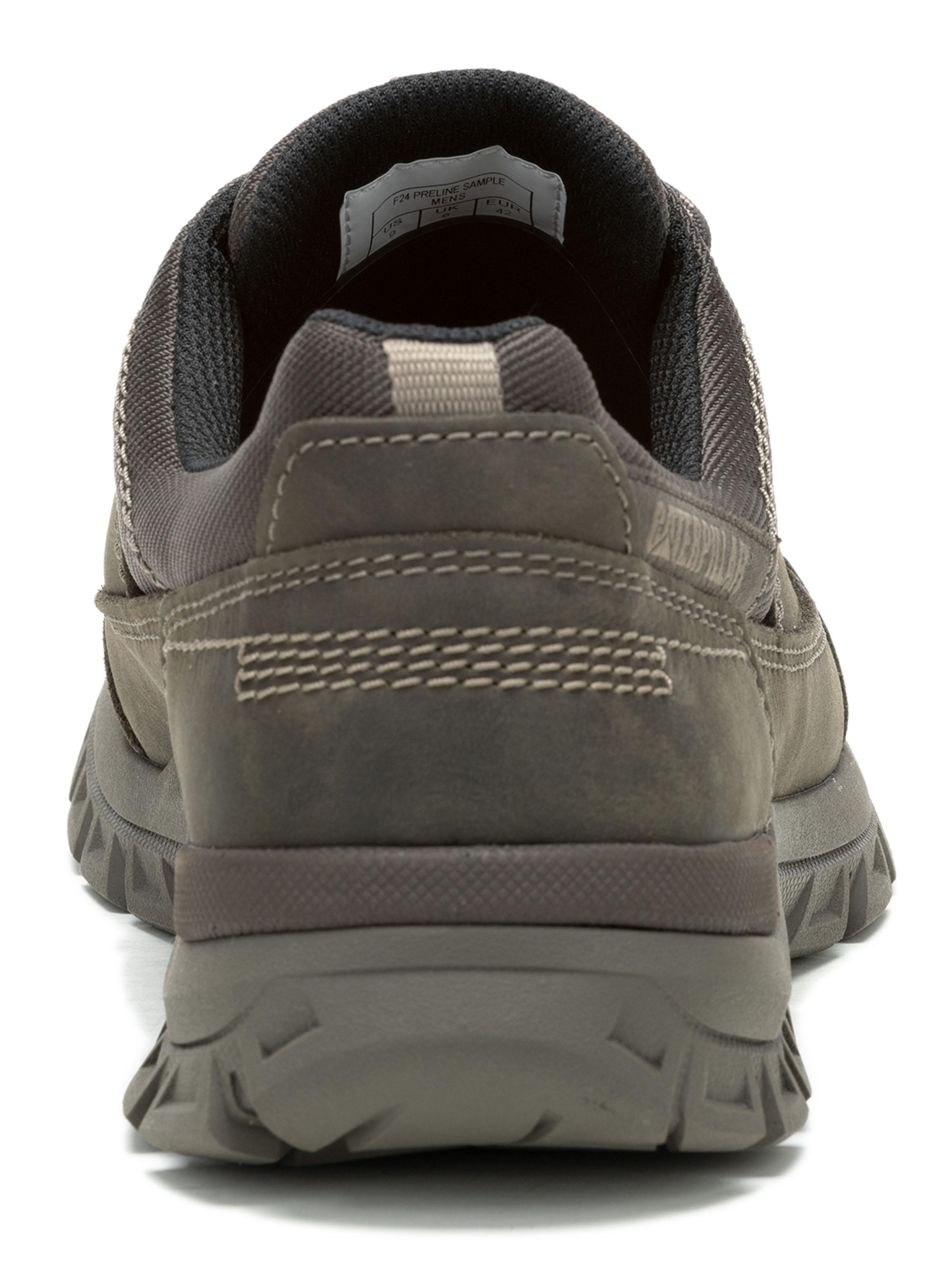 Zapato Casual Hombre Thresholdhike Cuero Hombre-4