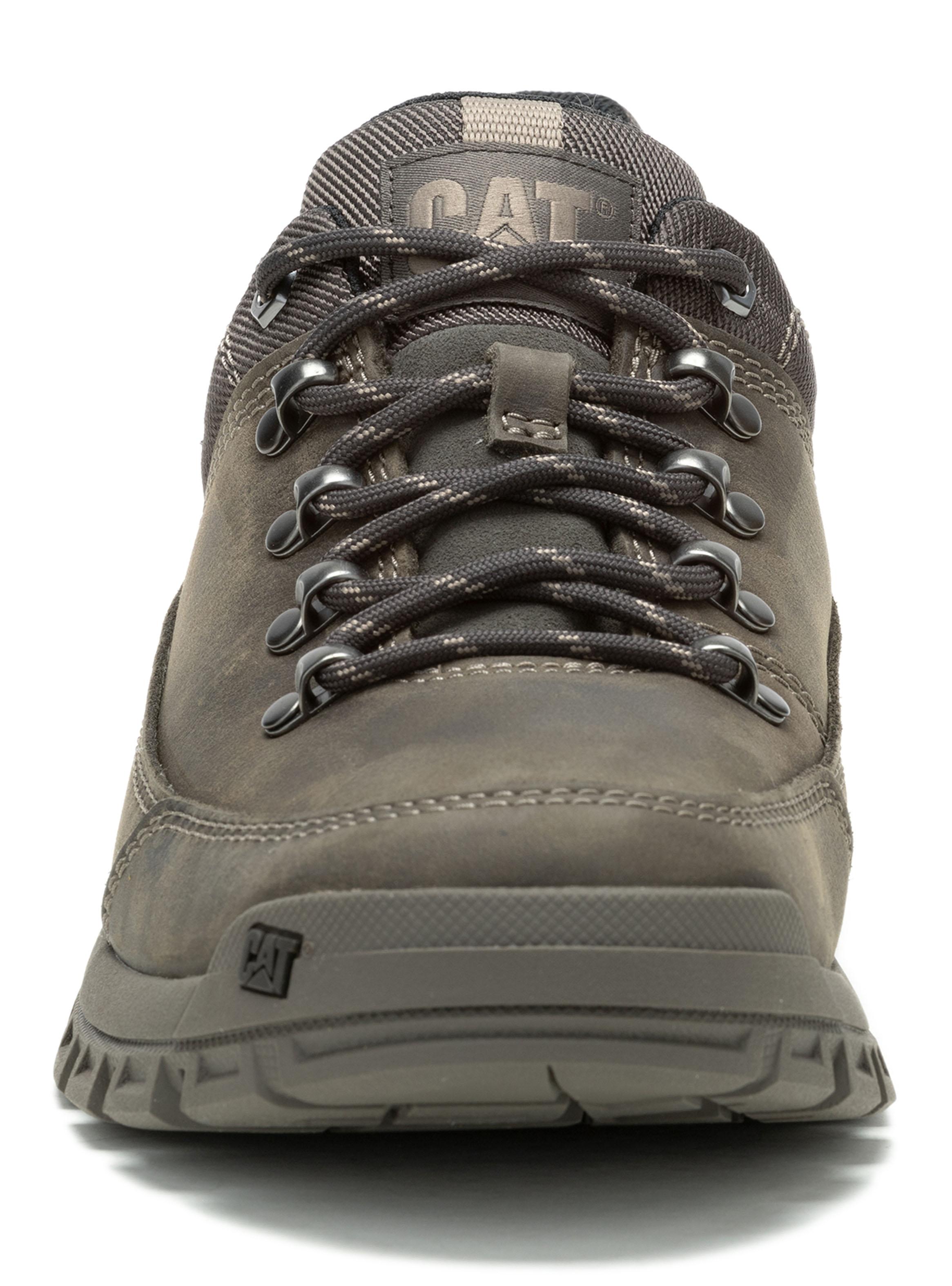 Zapato Casual Hombre Thresholdhike Cuero Hombre-3