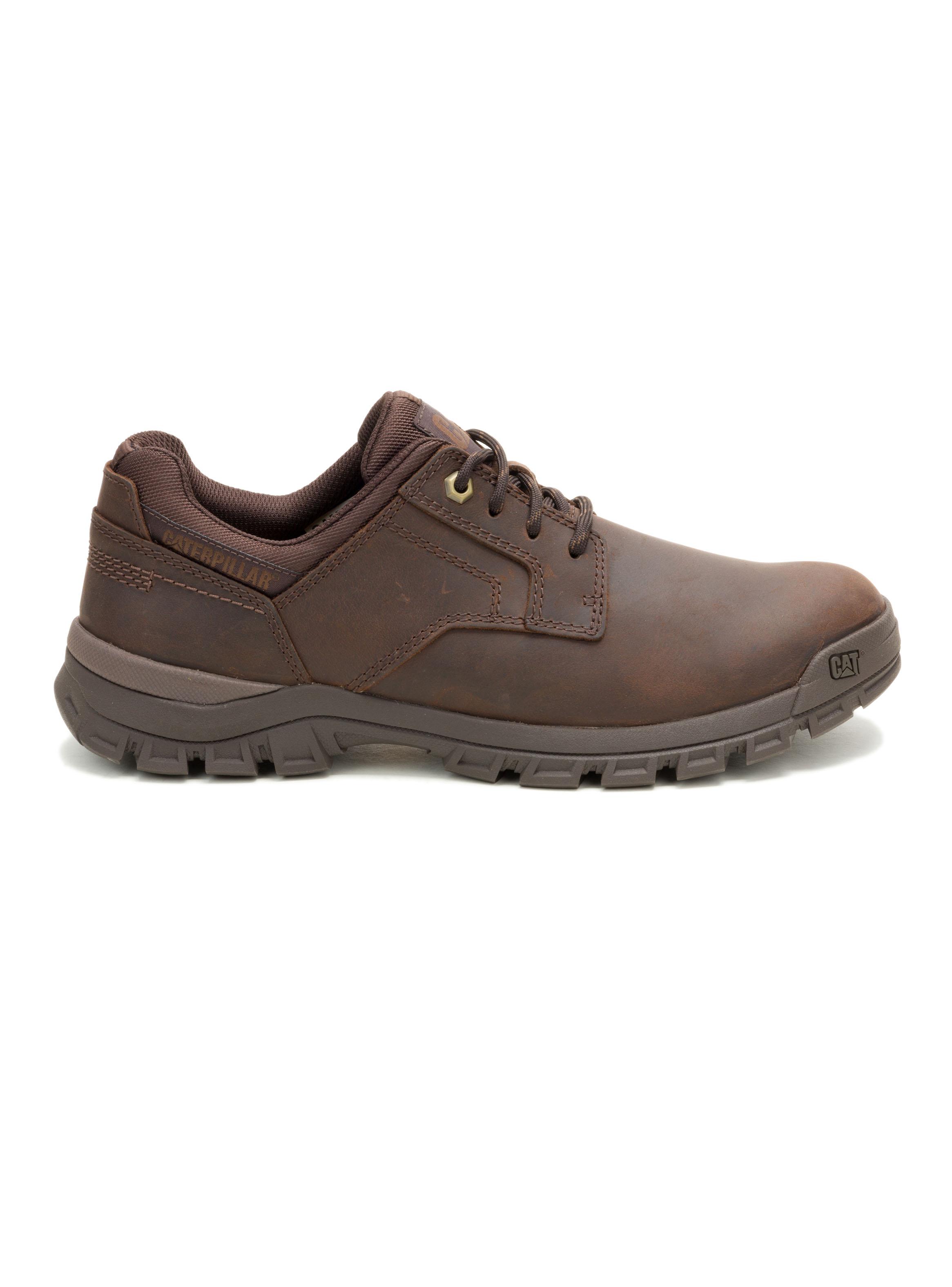 Zapato Casual Cuero Threshold Low Hombre-0