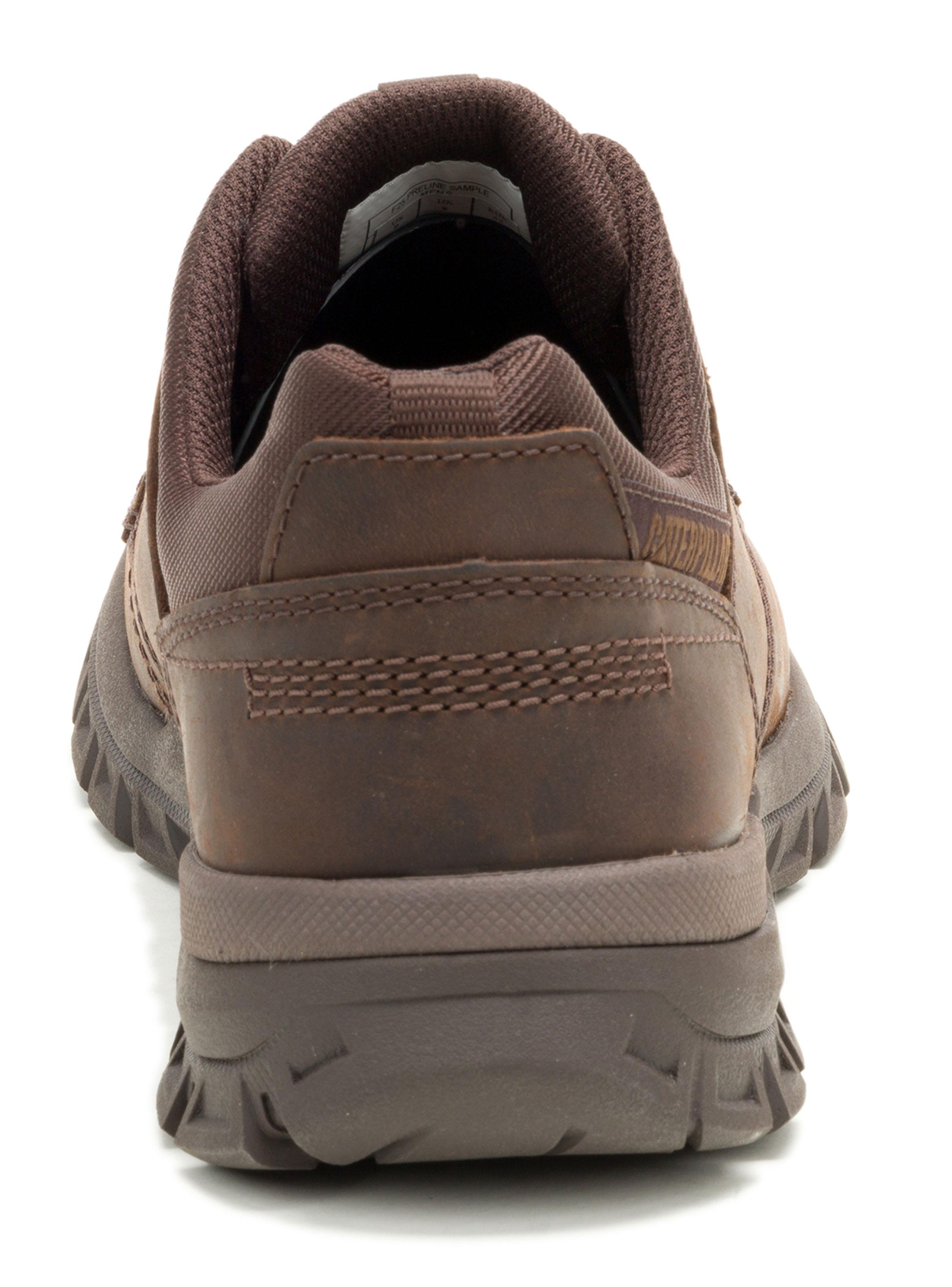Zapato Casual Cuero Threshold Low Hombre-4