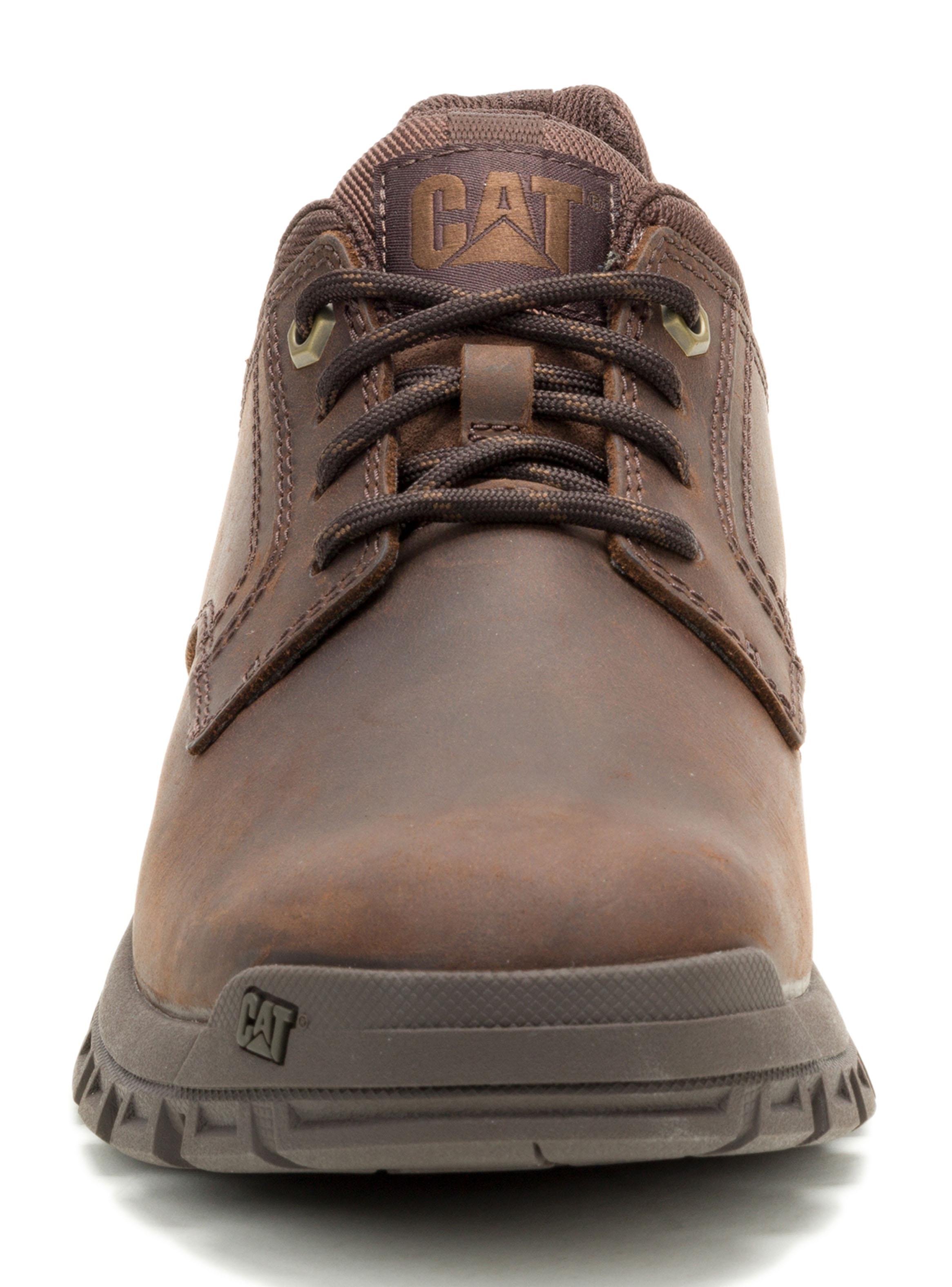 Zapato Casual Cuero Threshold Low Hombre-3
