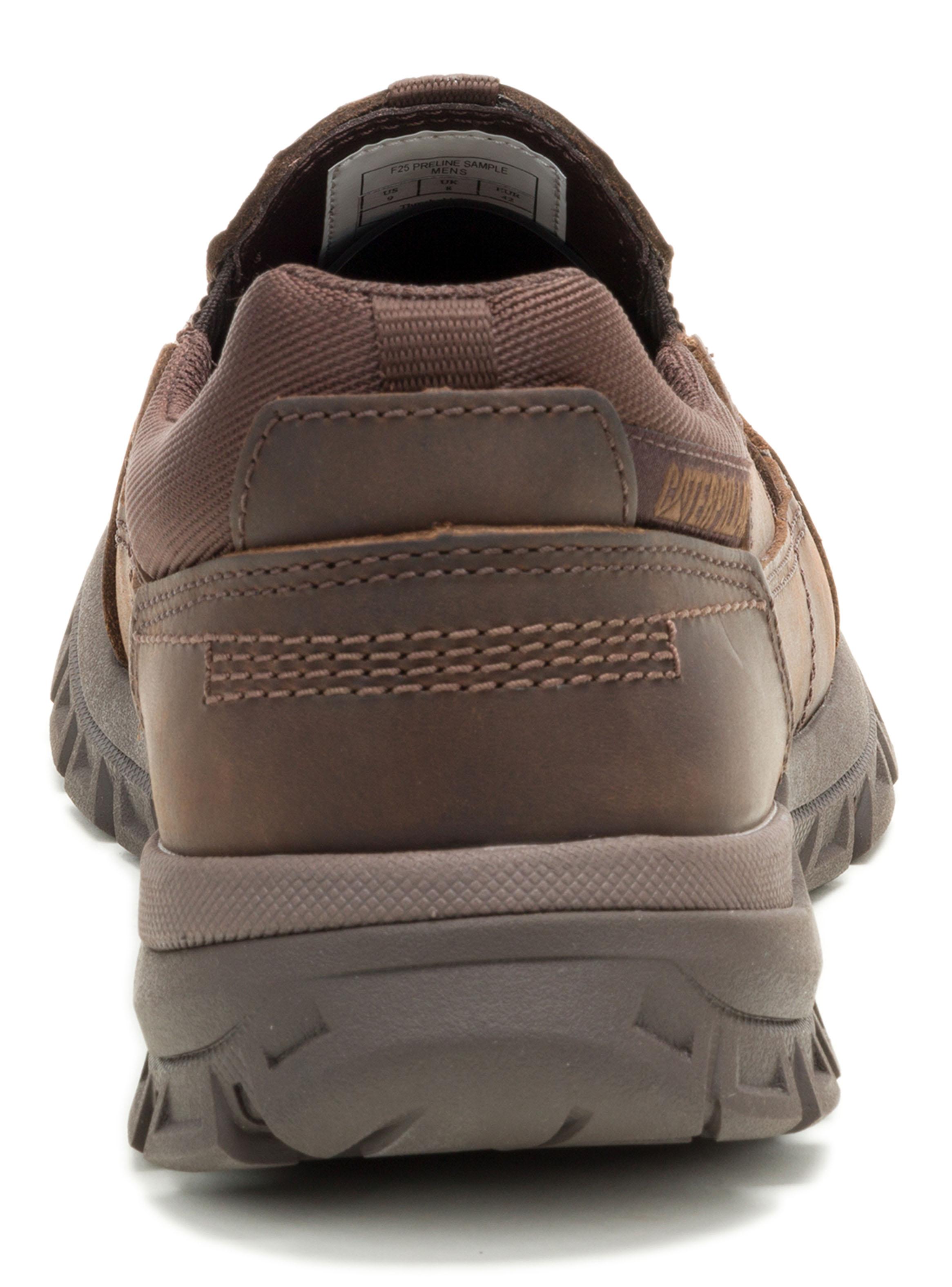Zapato Casual Threshold Slip On Cuero Hombre-4