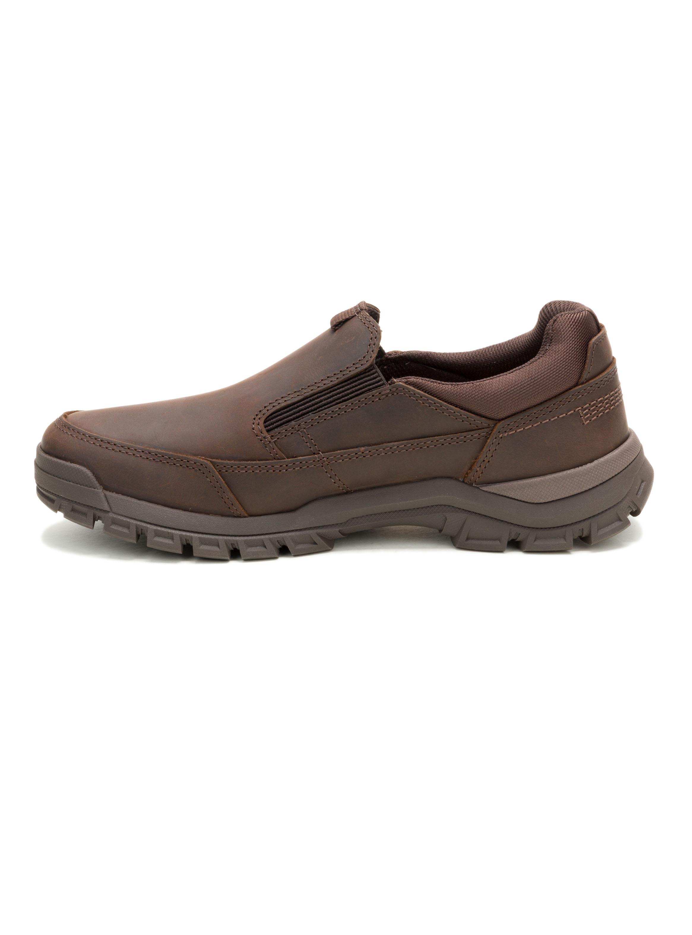 Zapato Casual Threshold Slip On Cuero Hombre-2