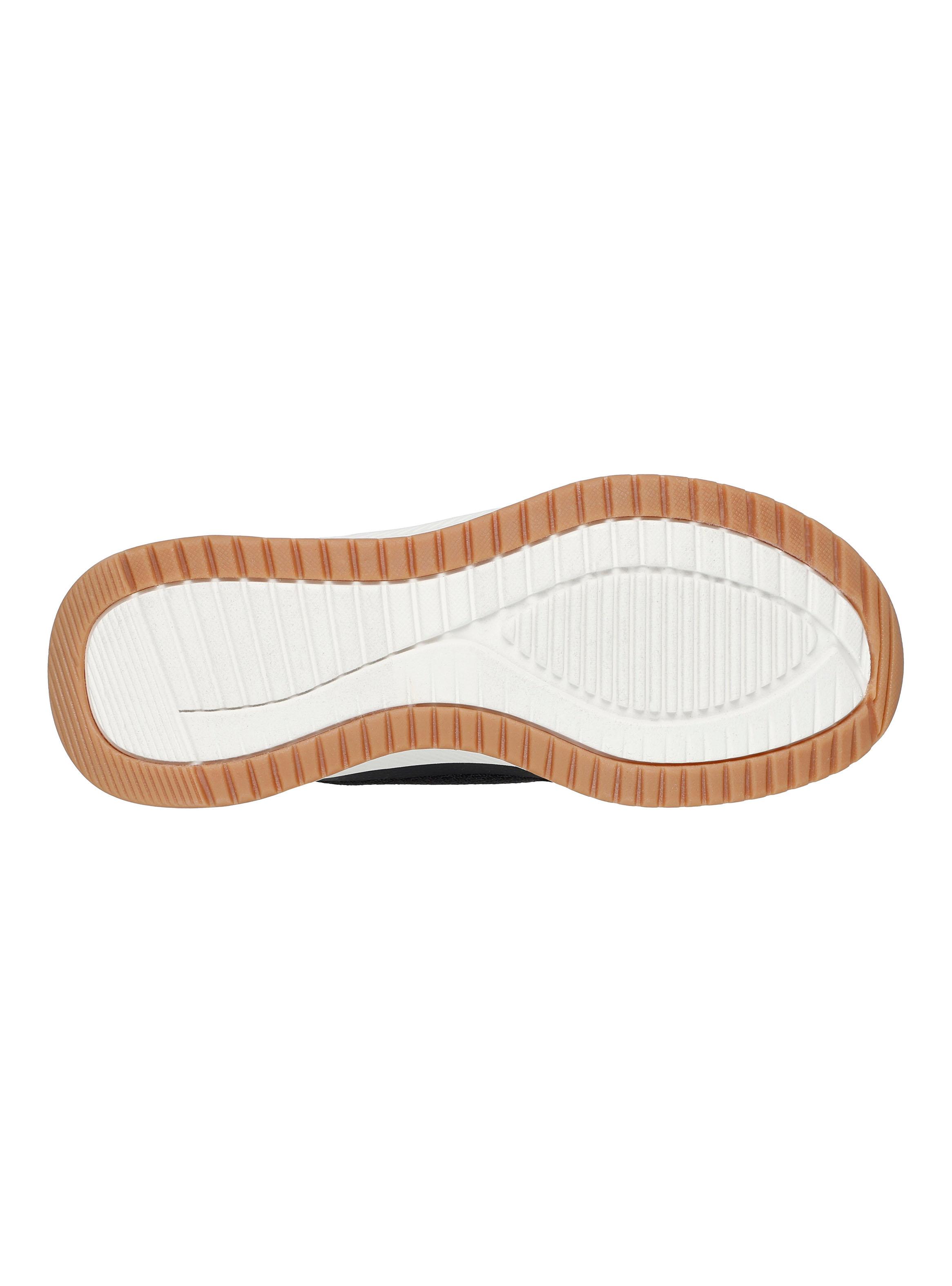 Zapatilla Urbana Slip-Ins Bobs Squad 4 Mujer-5