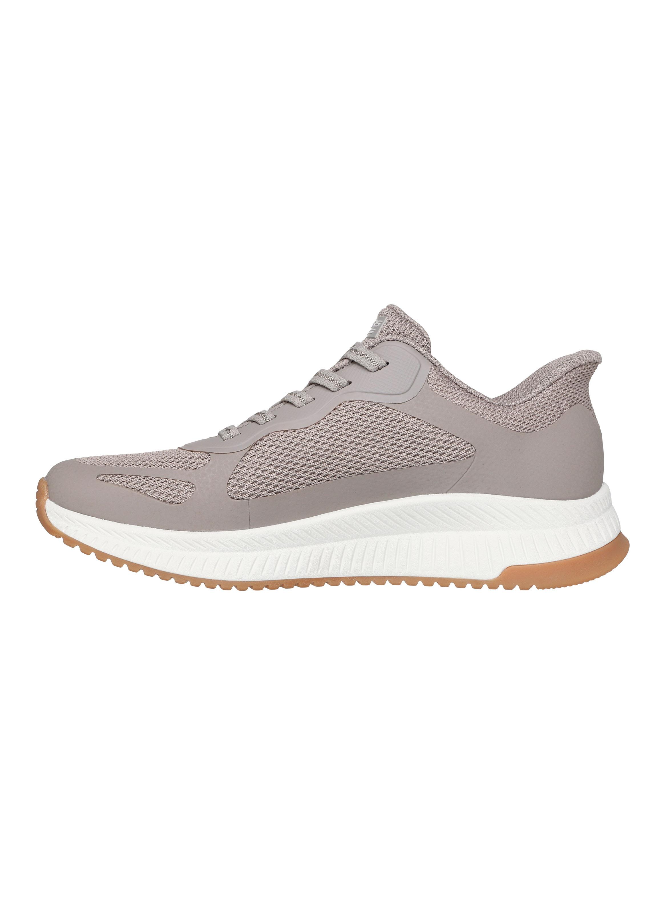 Zapatilla Urbana Mujer Slip-Ins Bobs Squad 4-2
