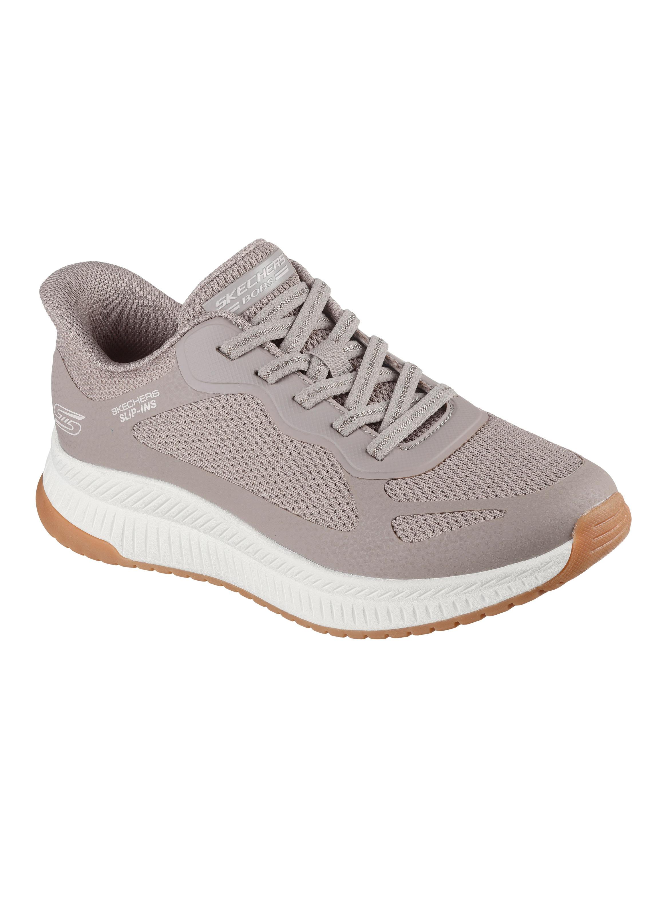 Zapatilla Urbana Mujer Slip-Ins Bobs Squad 4-1