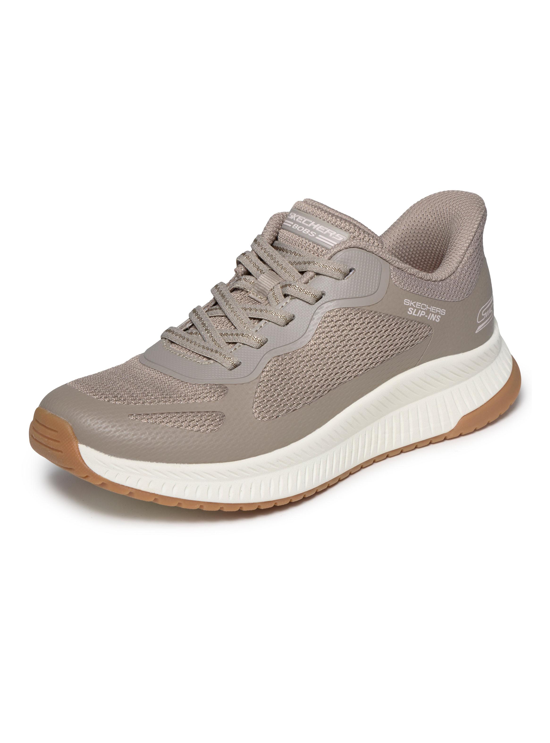 Zapatilla Urbana Mujer Slip-Ins Bobs Squad 4-3