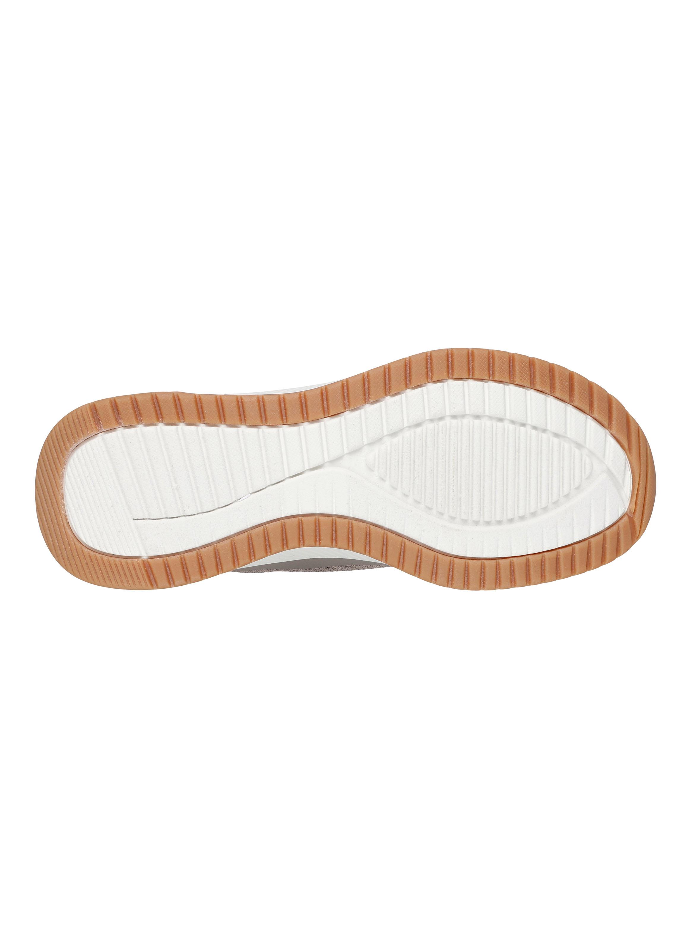 Zapatilla Urbana Mujer Slip-Ins Bobs Squad 4-5