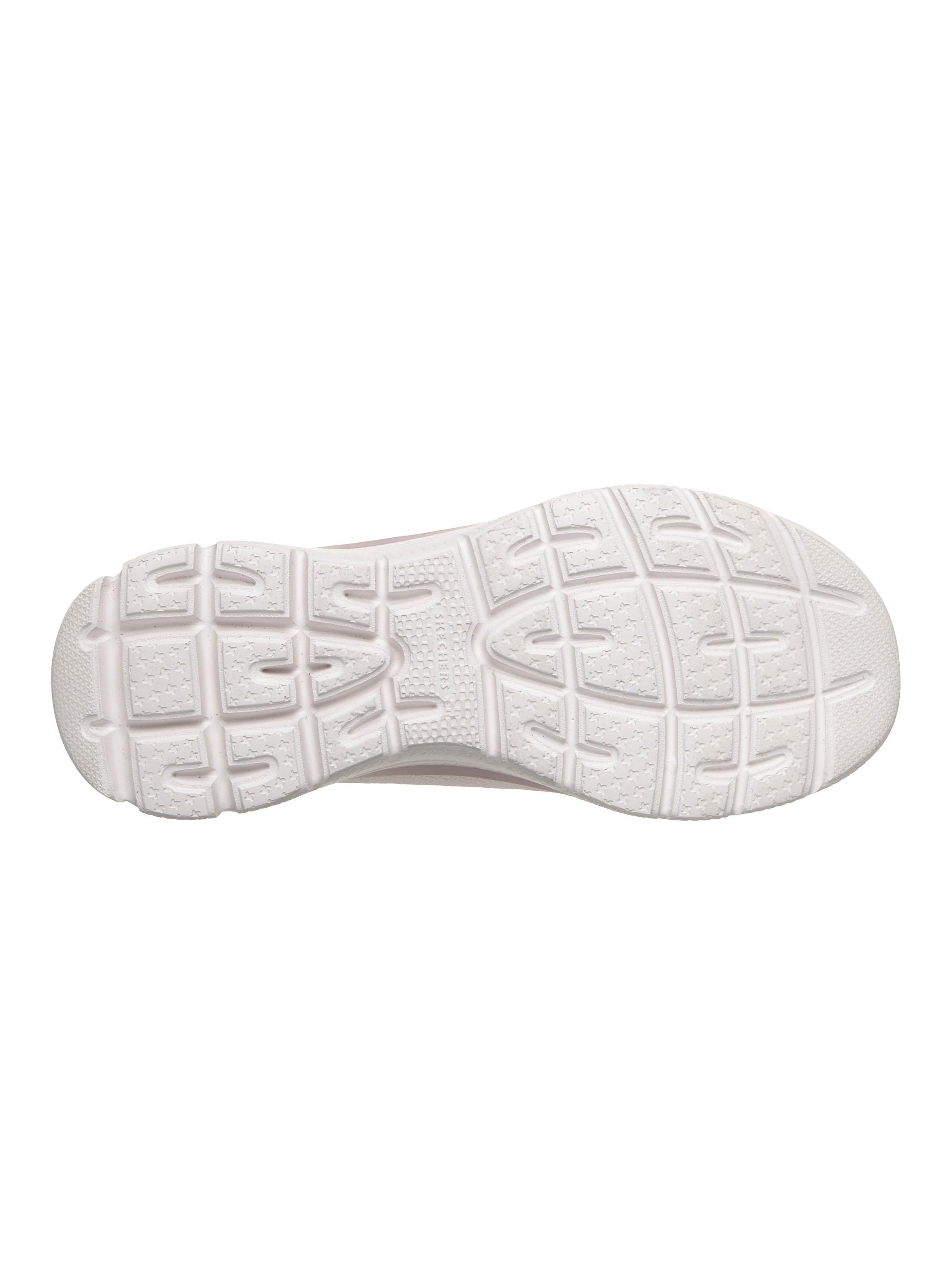 Zapatilla Urbana Summits-Plus Mujer-5