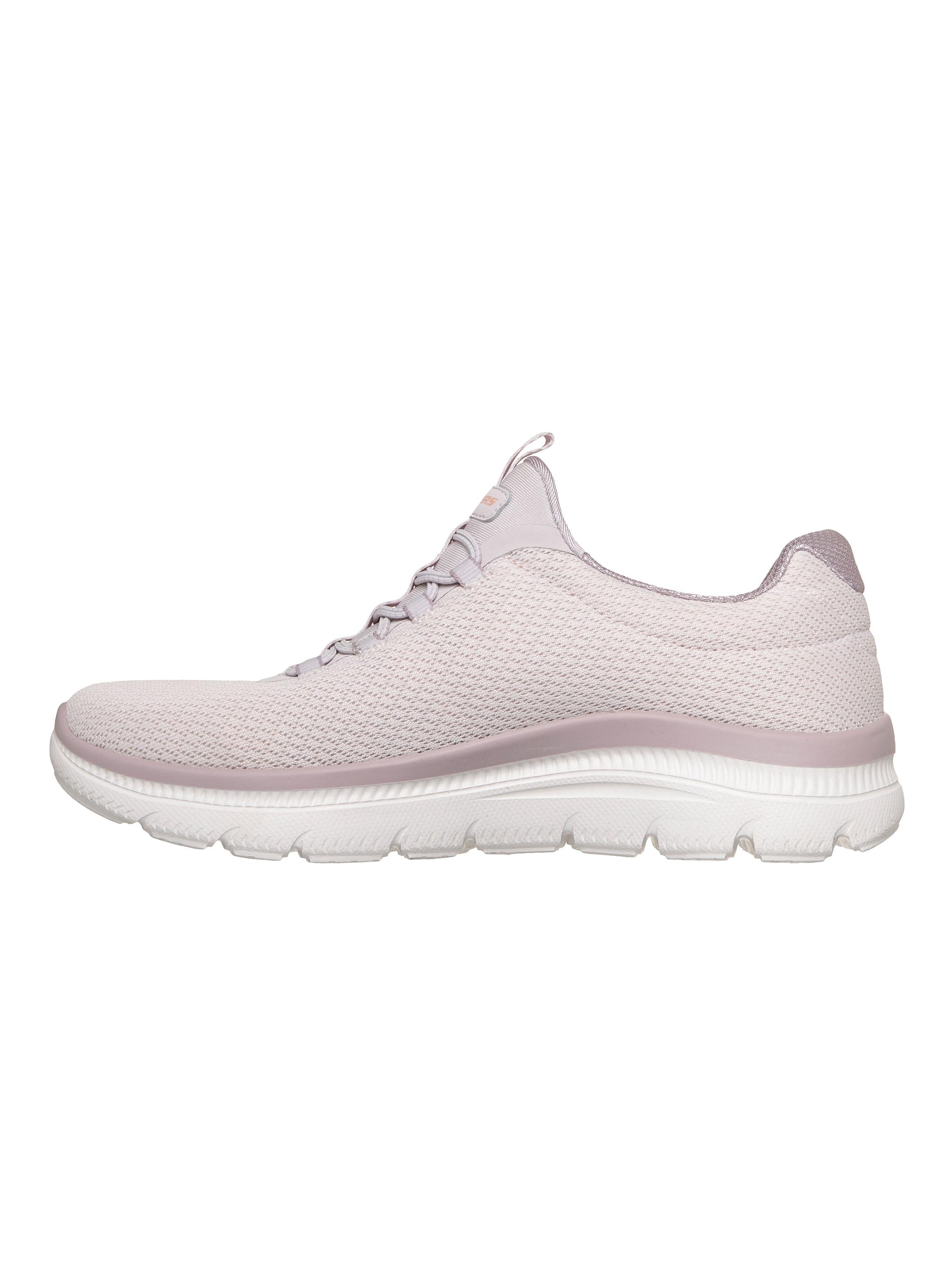 Zapatilla Urbana Summits-Plus Mujer-2