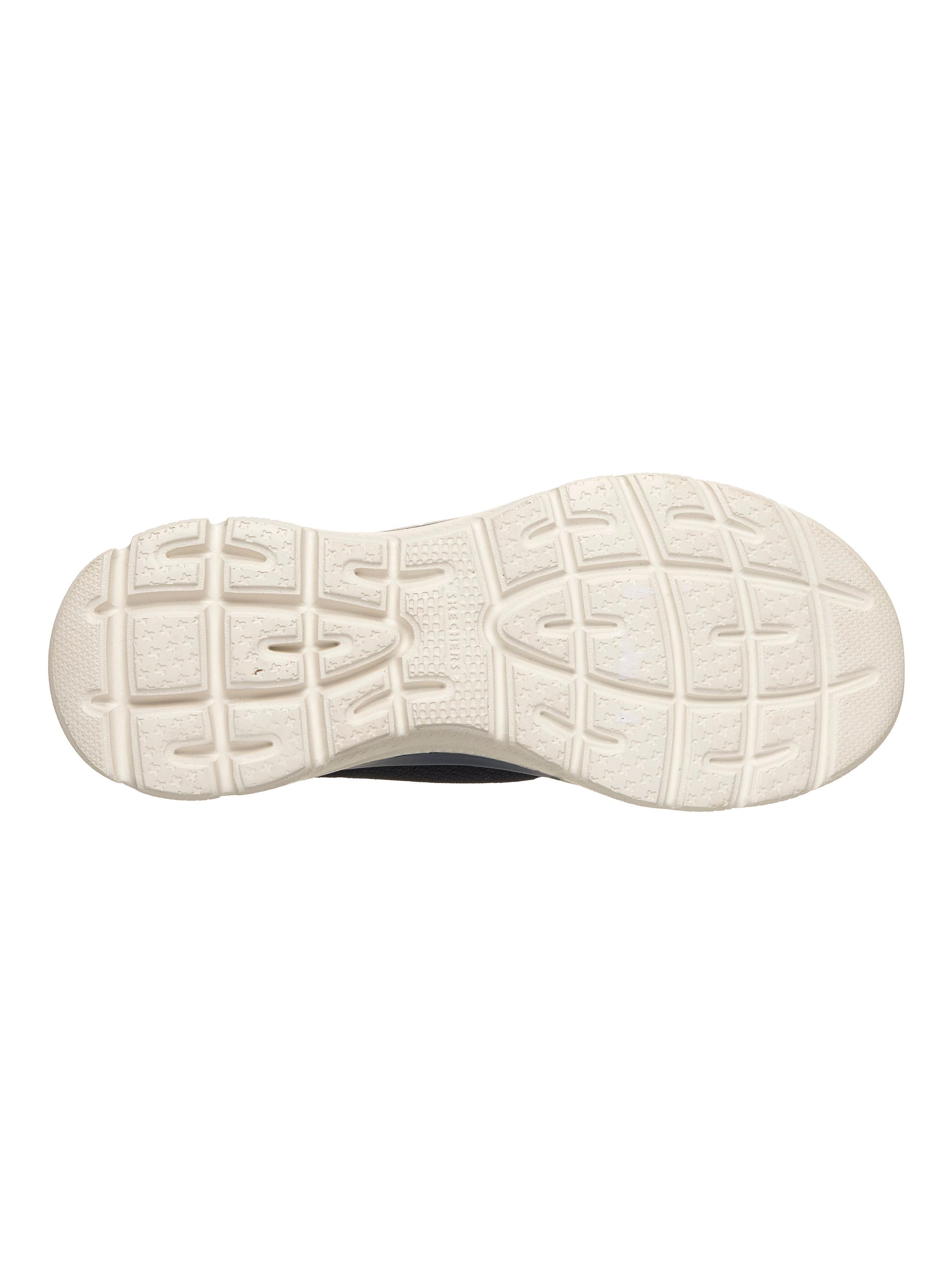 Zapatilla Urbana Summits Plus Mujer-5