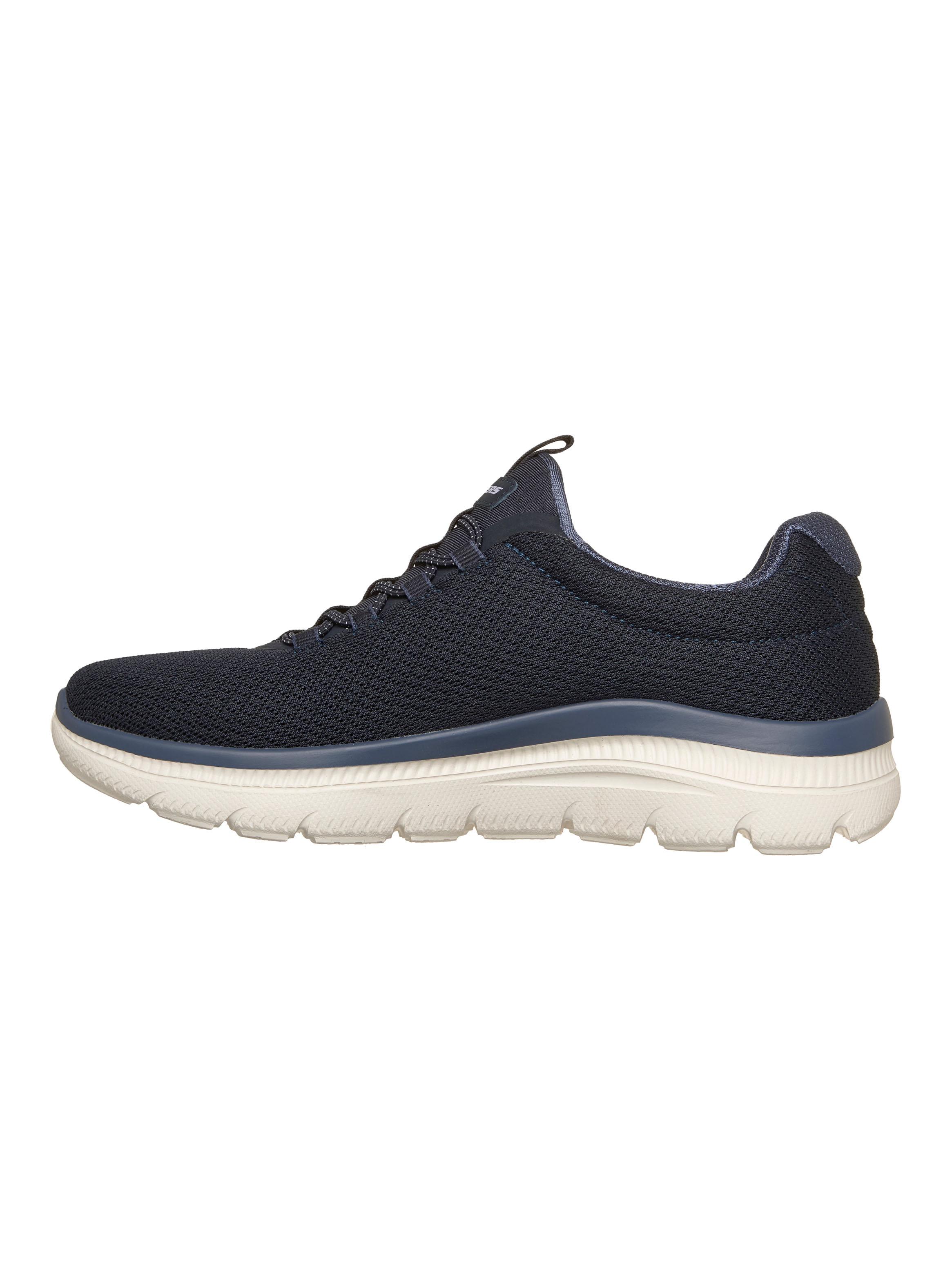 Zapatilla Urbana Summits Plus Mujer-2