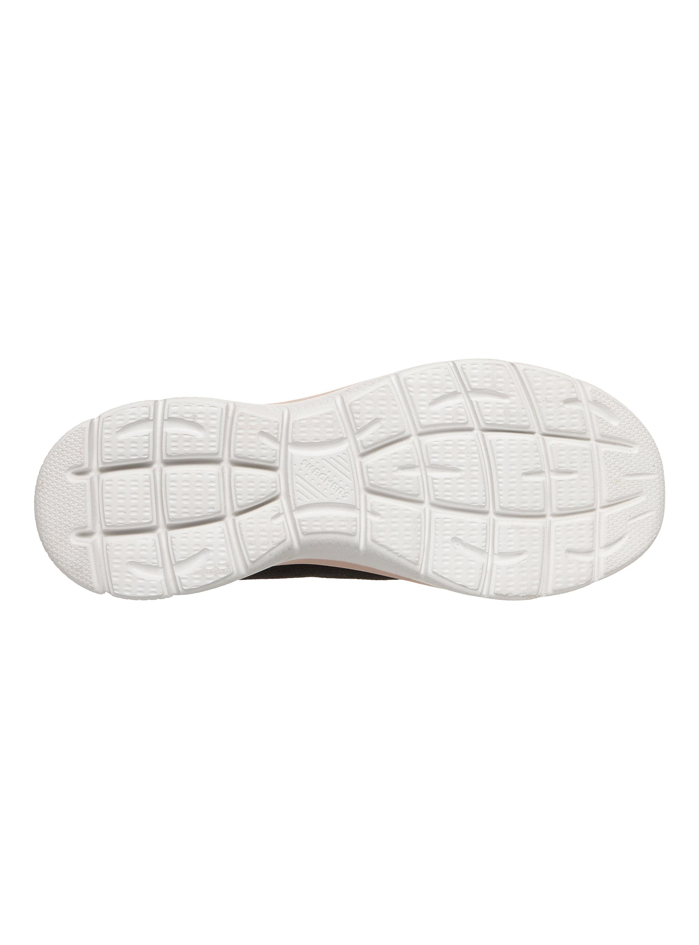 Zapatilla Urbana Graphic Summits Mujer-4
