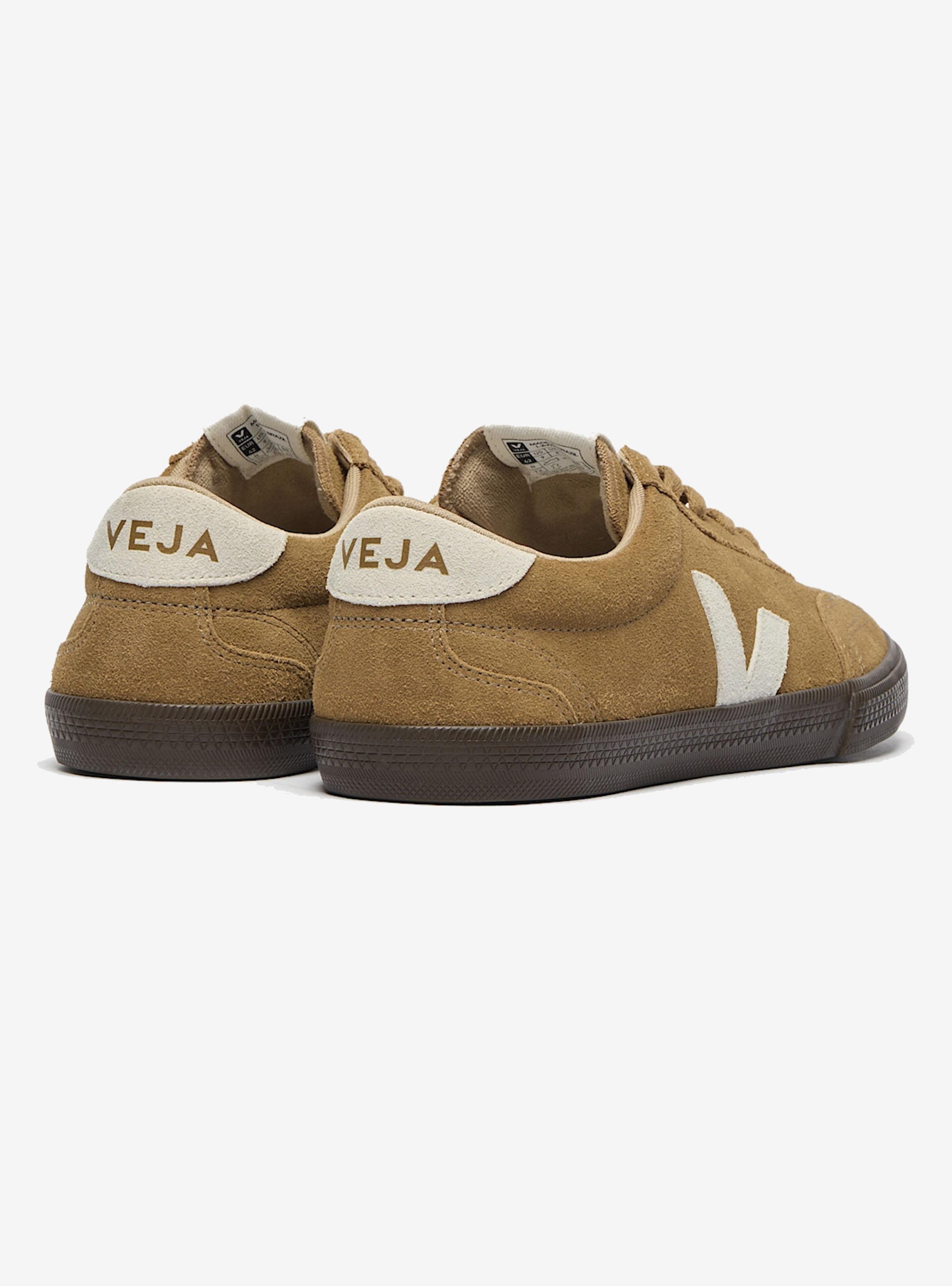Zapatilla Urbana Vol Su Ten Nat Ea Hombre-3