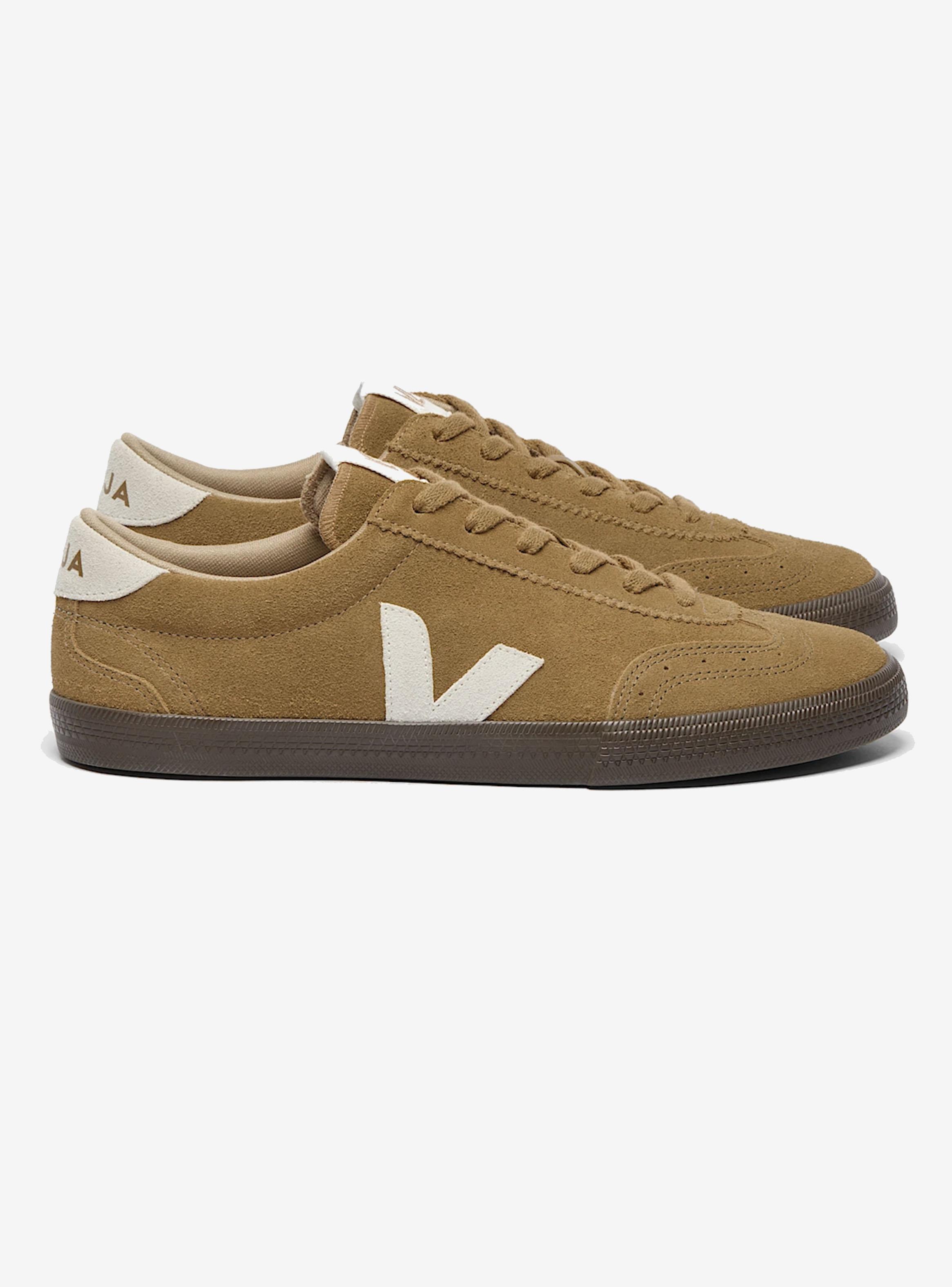 Zapatilla Urbana Vol Su Ten Nat Ea Hombre-2