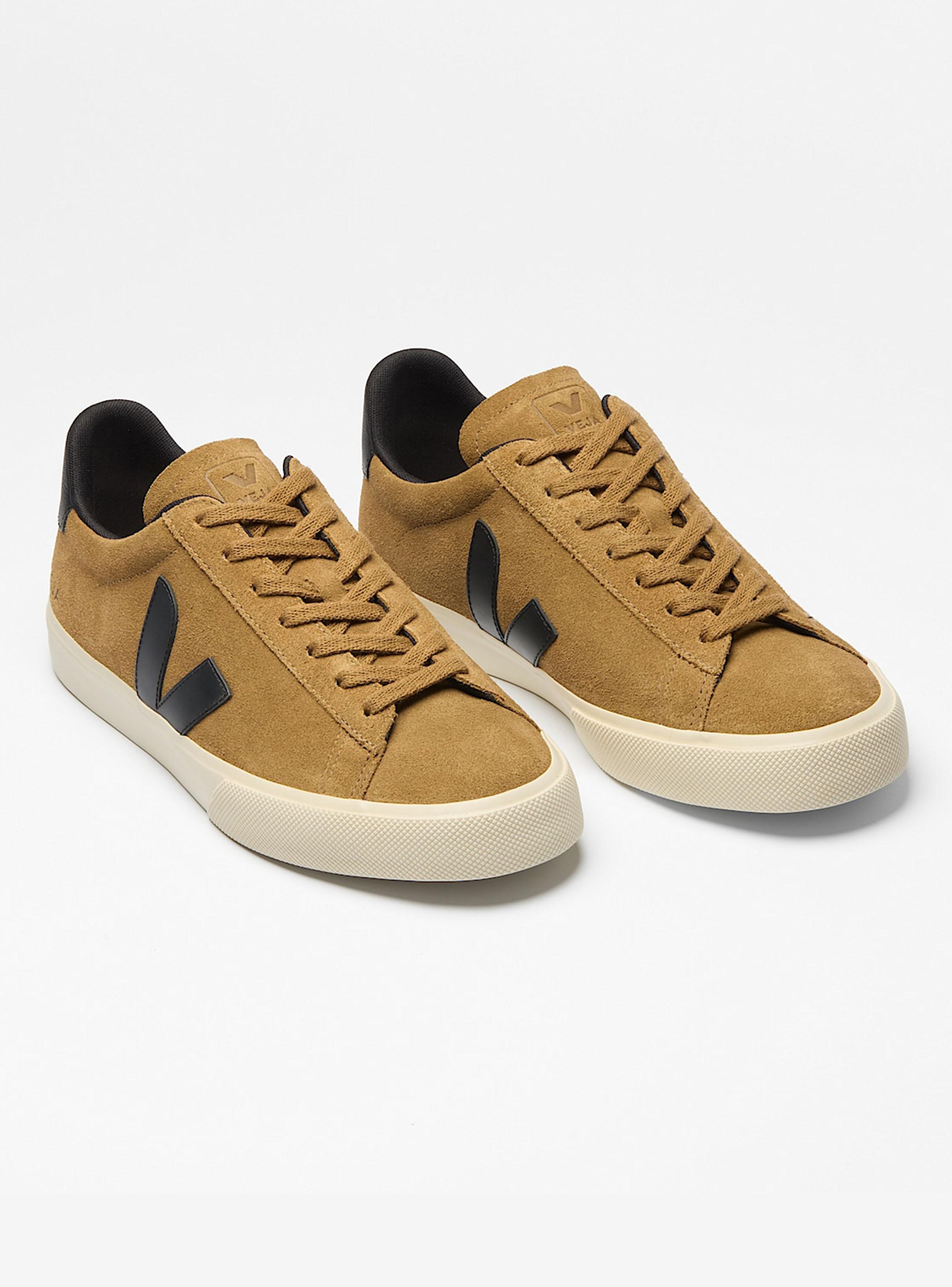 Zapatilla Urbana Cam Su Tent BL PI Hombre-1