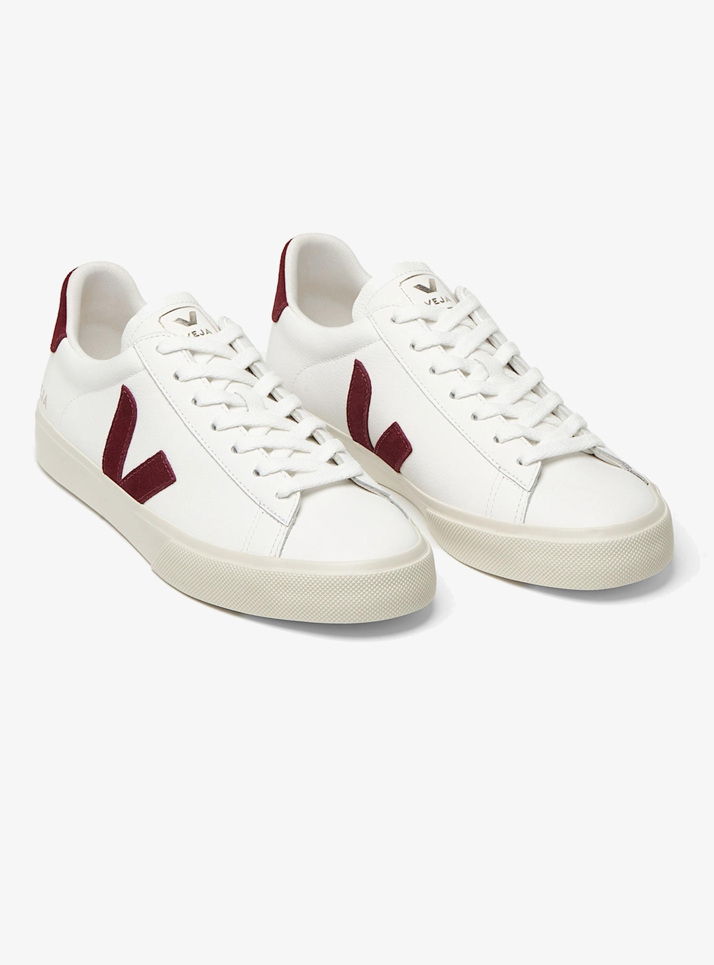 Zapatilla Urbana Hombre Campo Le-1