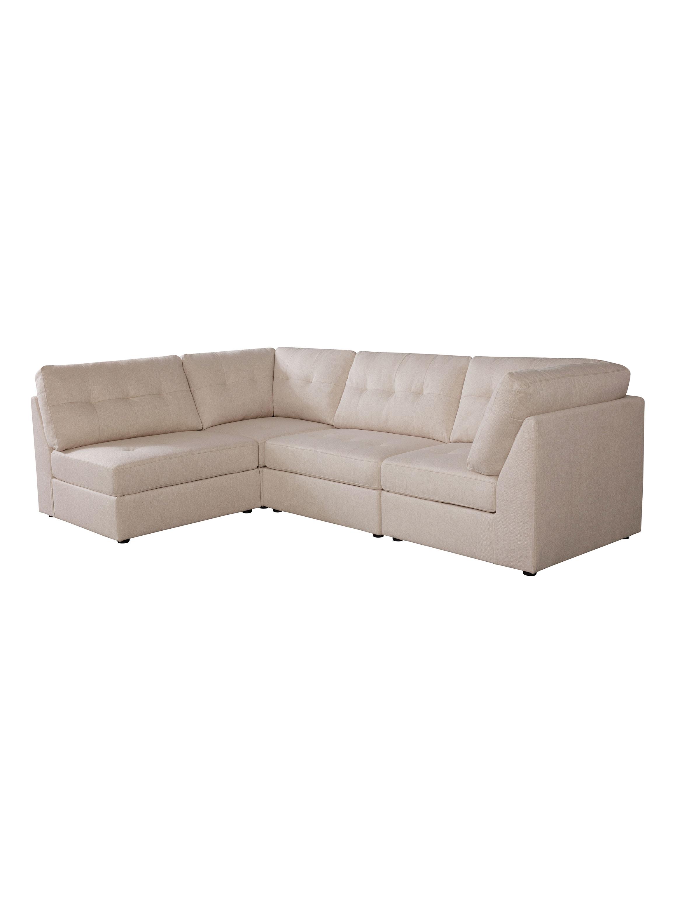 Seccional Modular Loft Tela-3