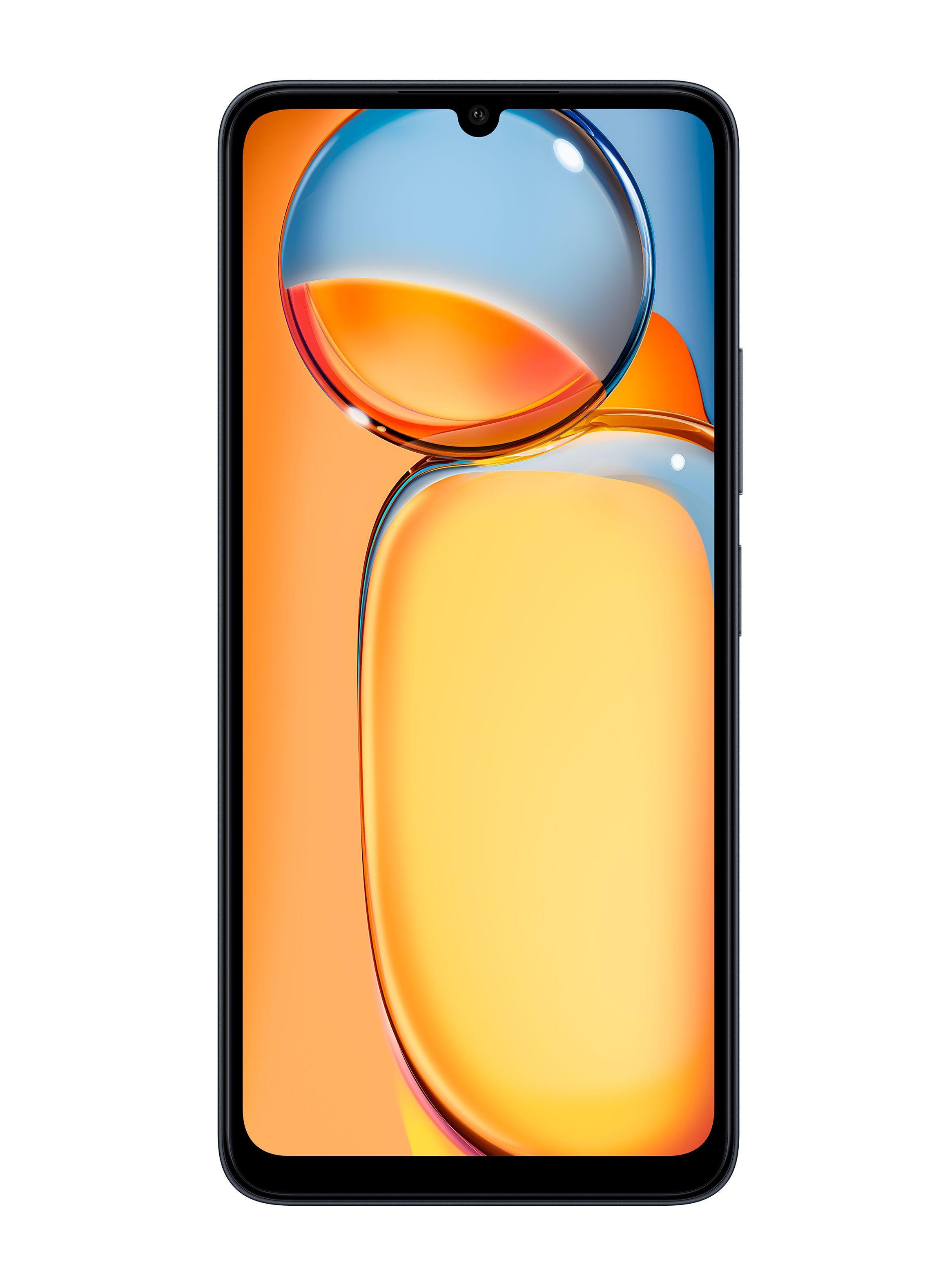 Smartphone Redmi 13C 256GB 6.7" Black Liberado-0