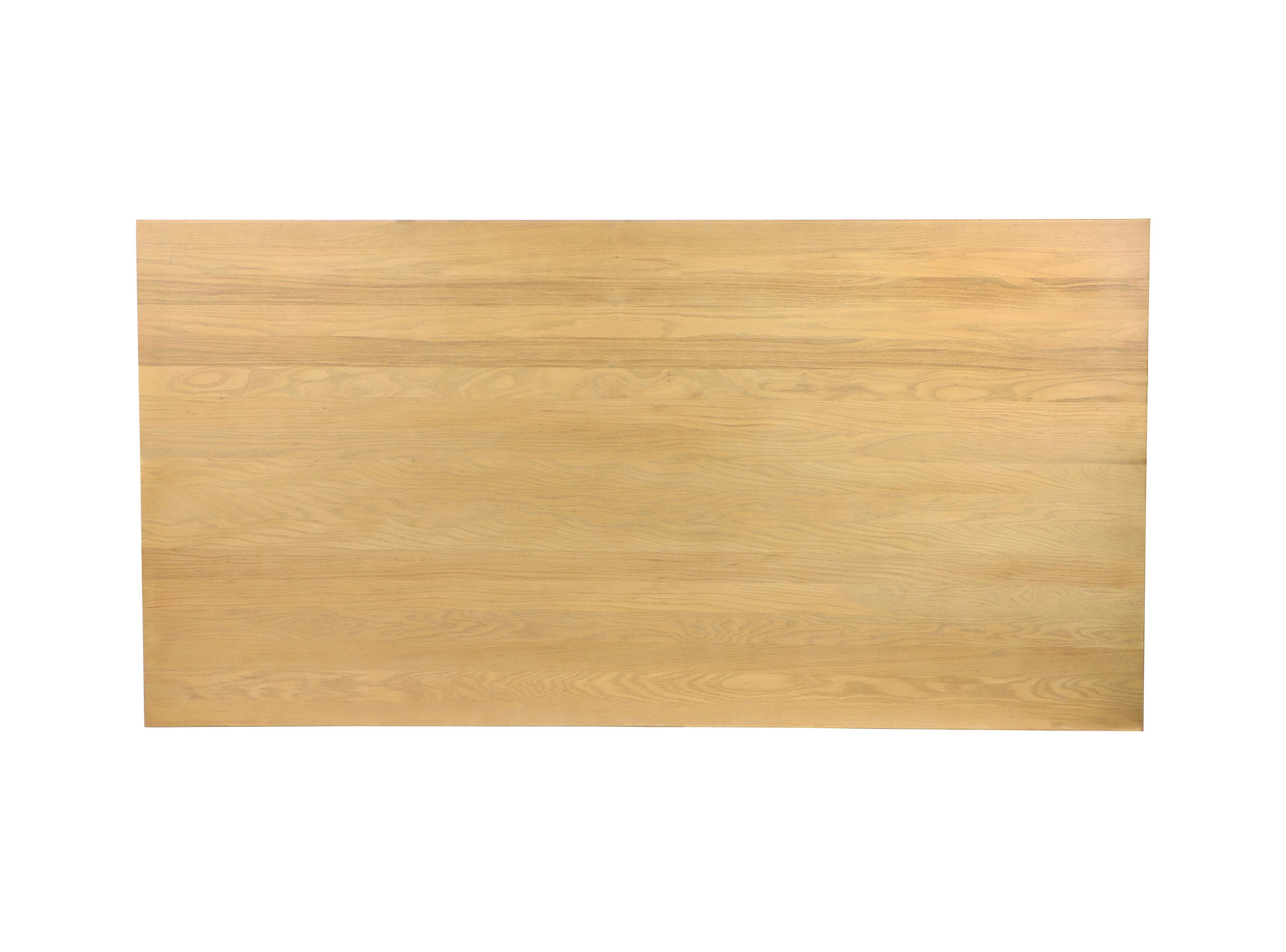 Mesa Comedor Zen 100x220 cm-6