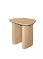 Mesa Lateral Caribe 60x45 cm-3