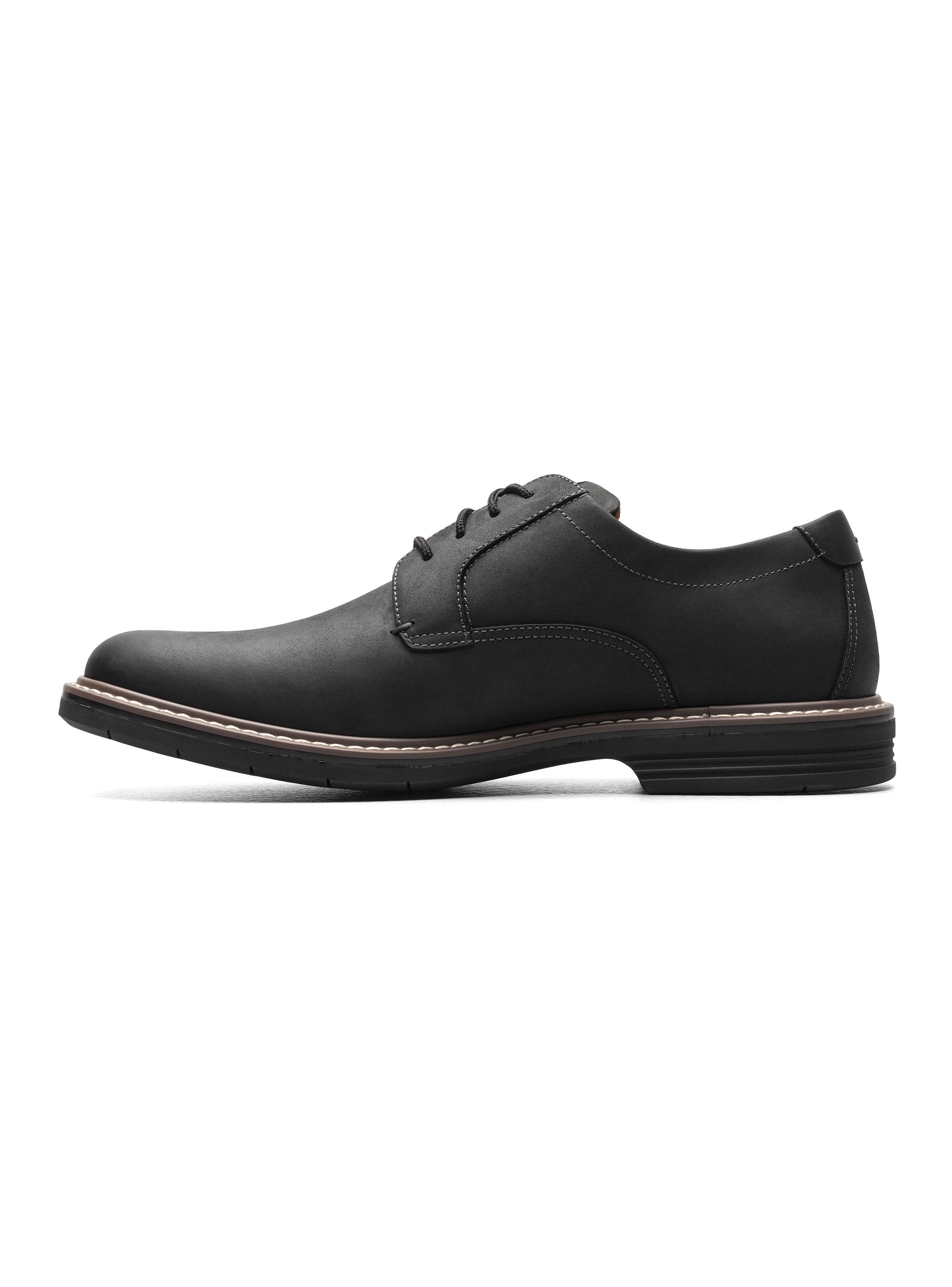 Zapato Formal Hombre Norwalk Cuero-2