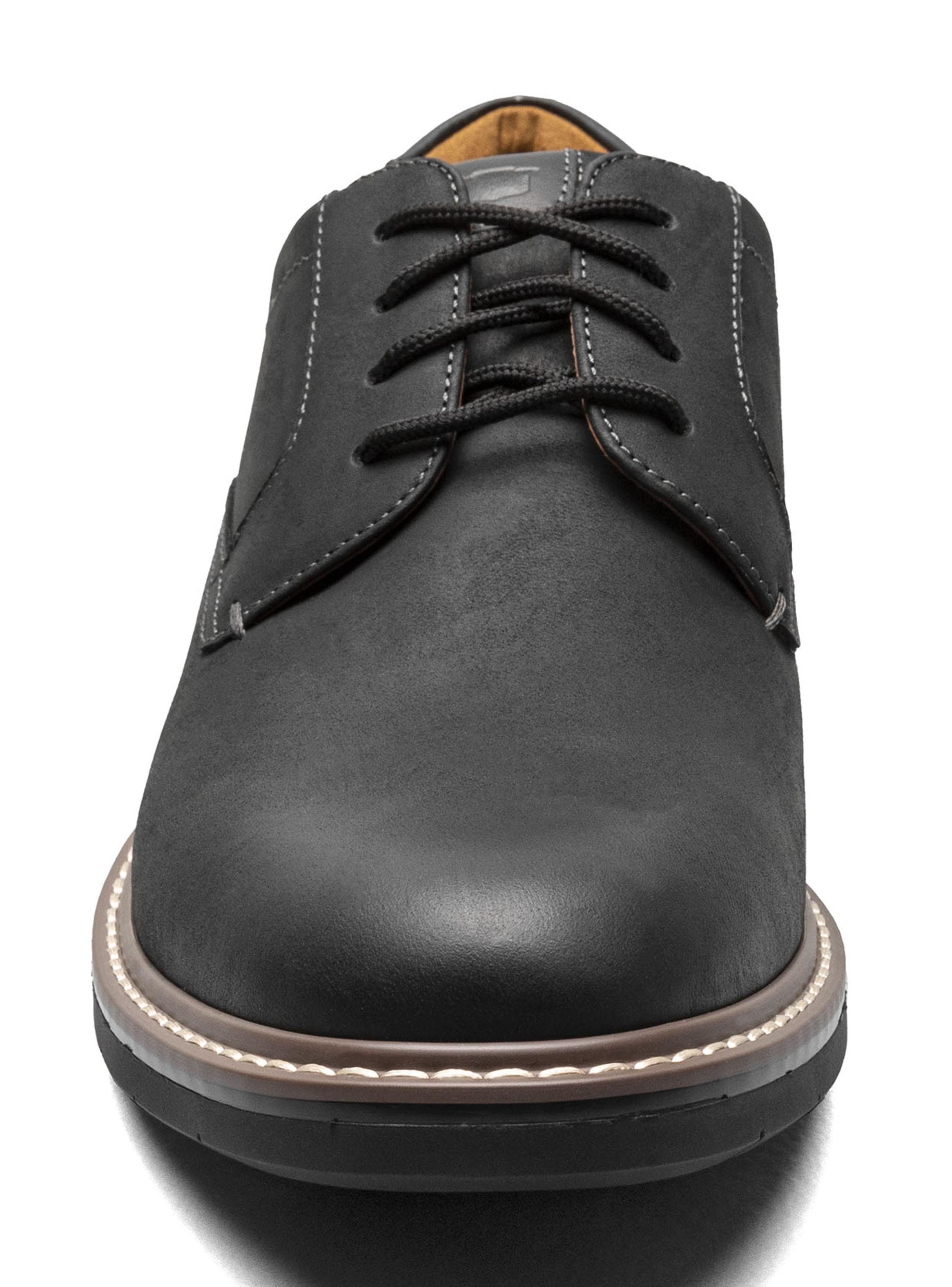 Zapato Formal Hombre Norwalk Cuero-3