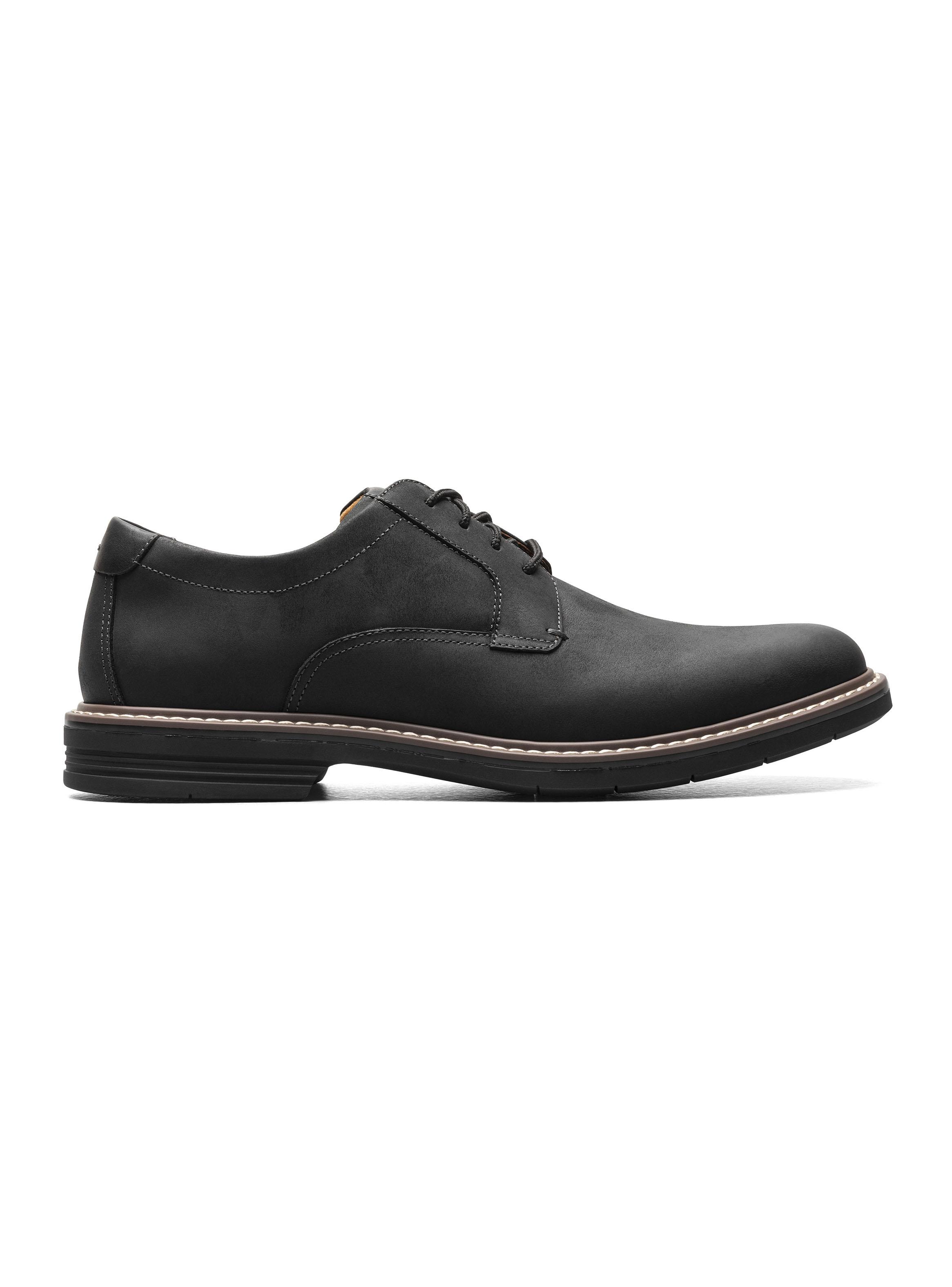 Zapato Formal Hombre Norwalk Cuero-0