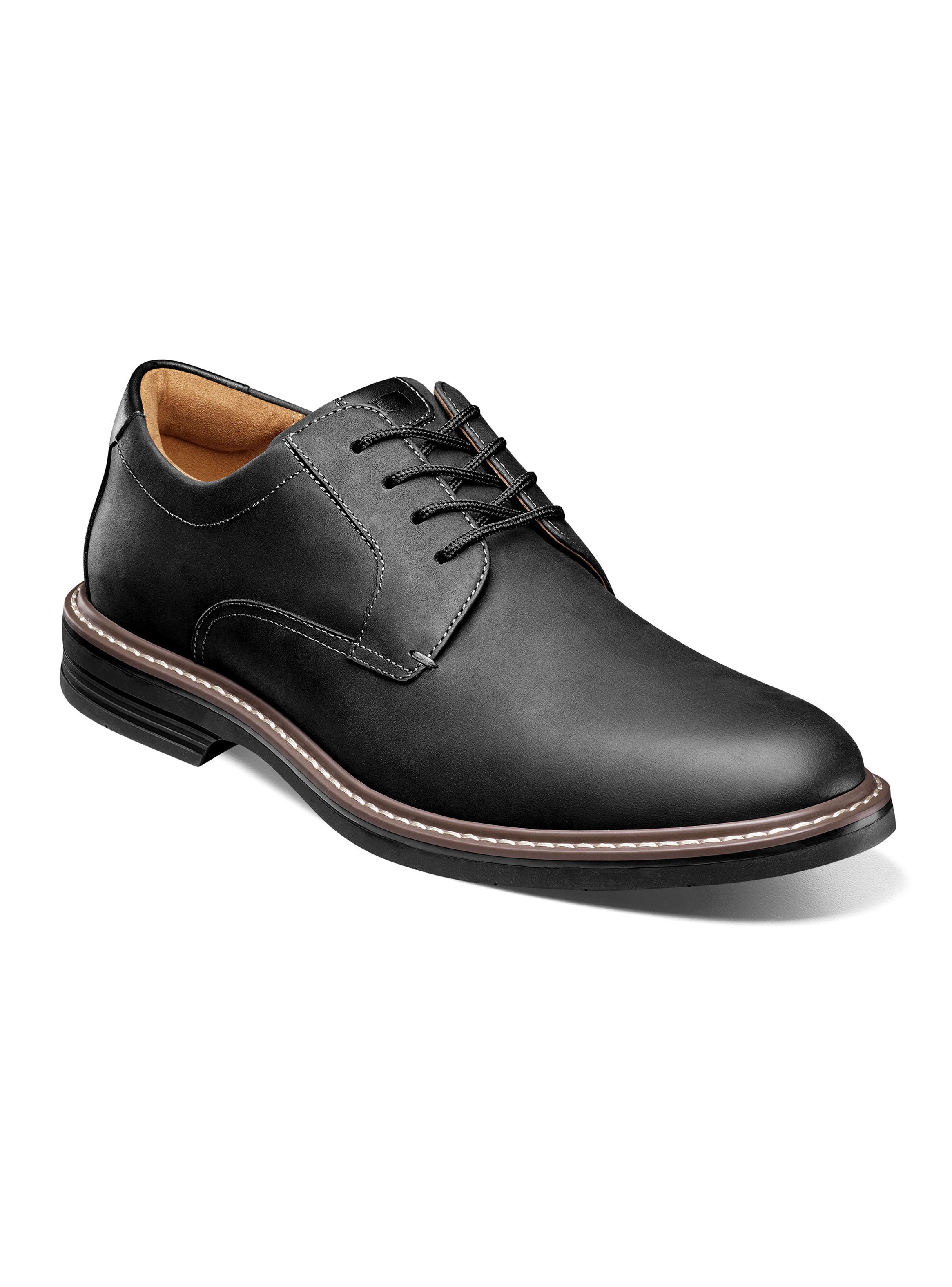 Zapato Formal Hombre Norwalk Cuero-1