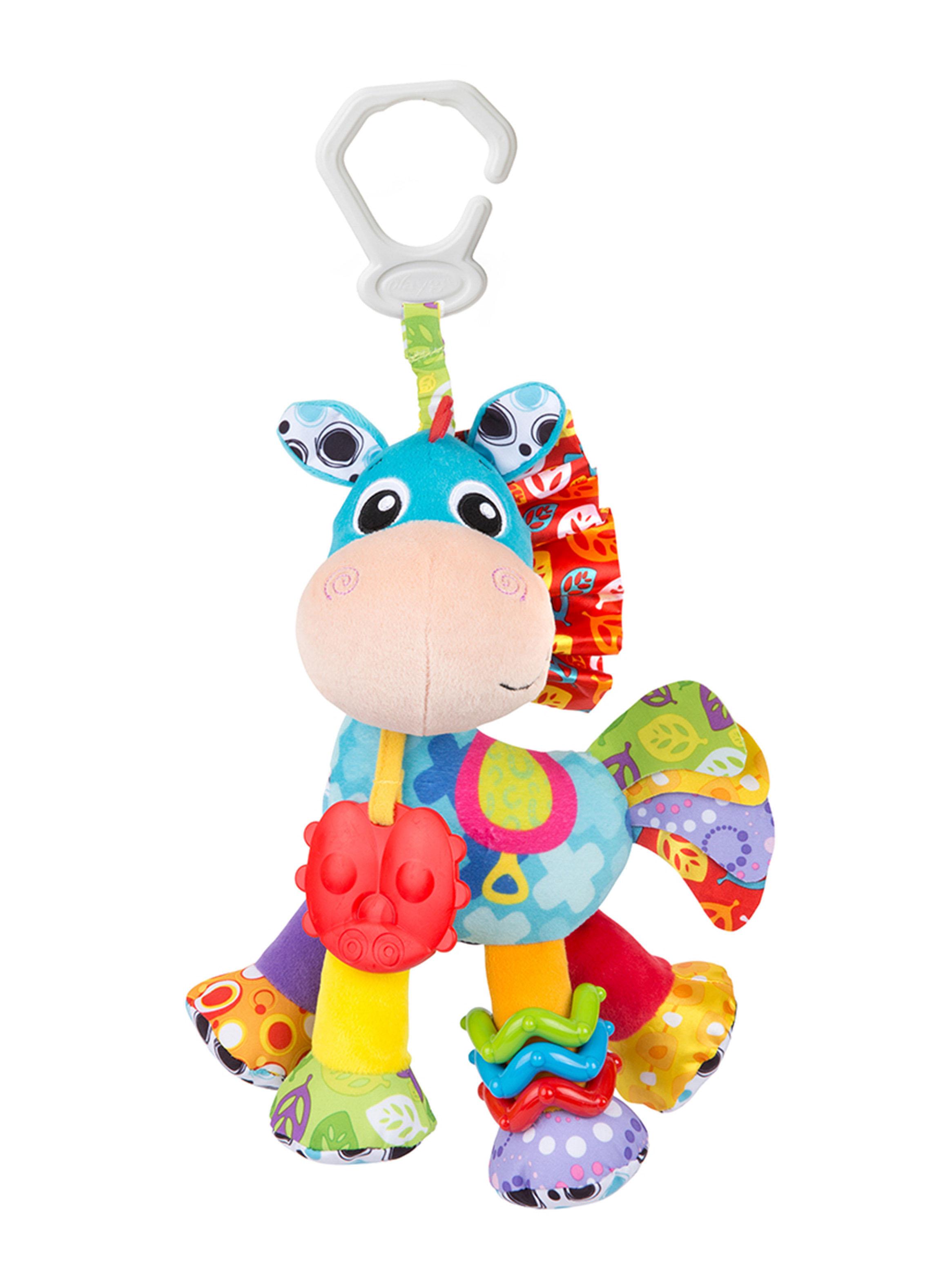 Set de Regalo Sensorial Actividades Clipclop-1
