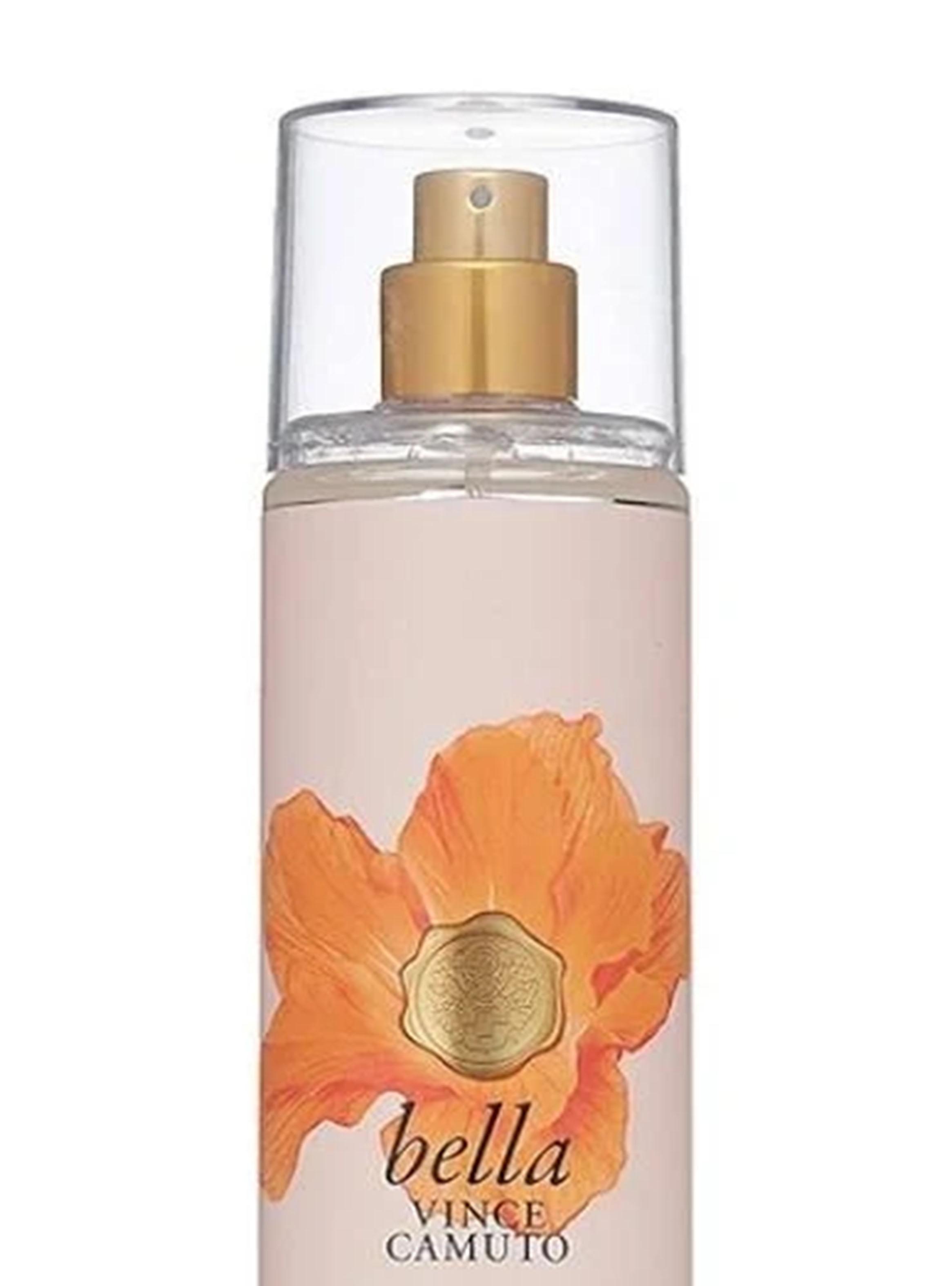 Body Mist Bella 236 ml-1