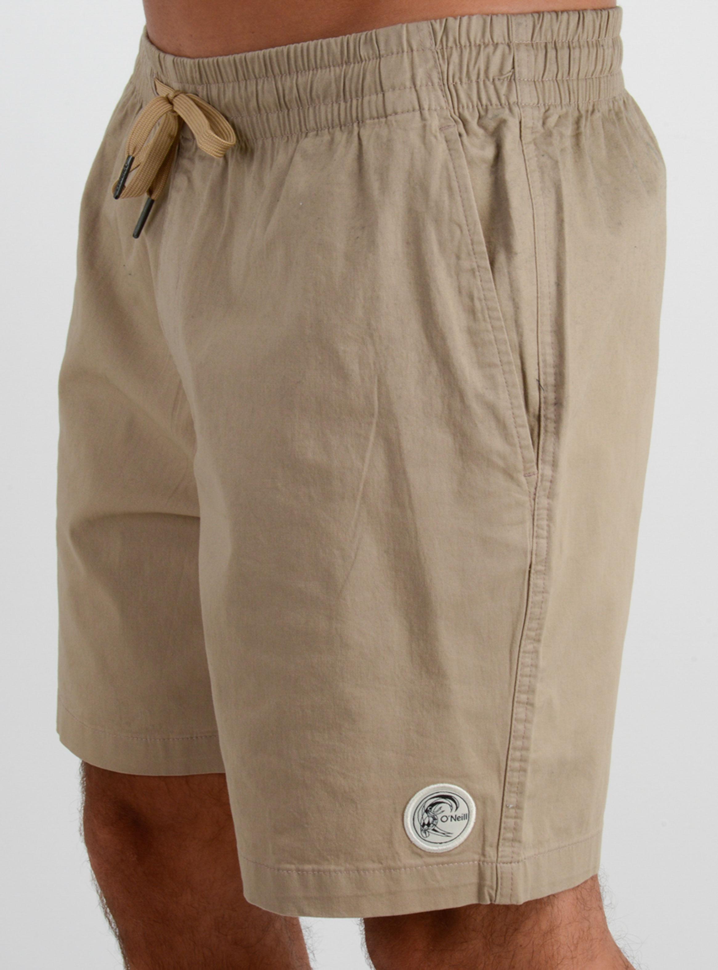 Bermuda Bolsillos Regular Fit-3