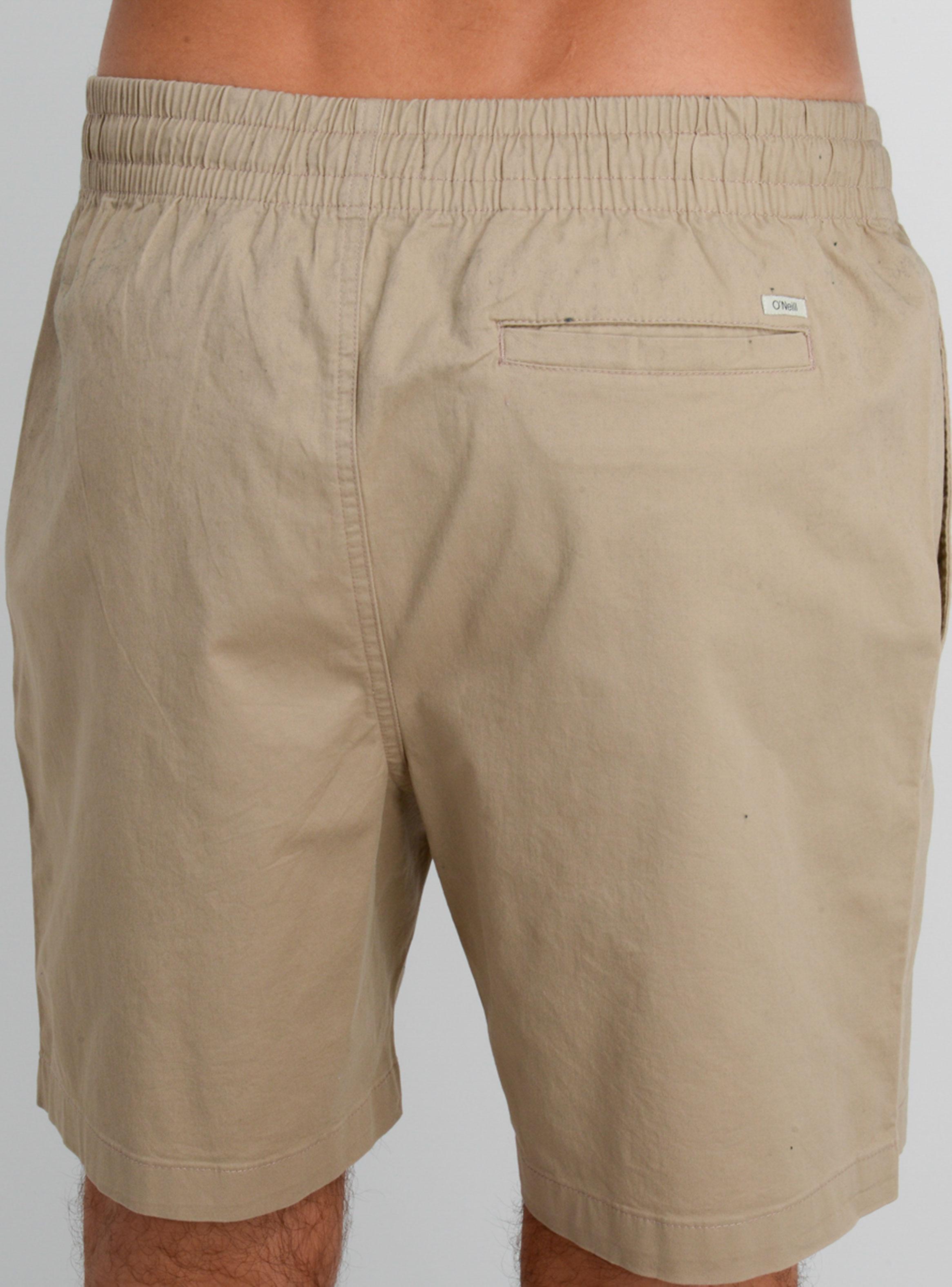 Bermuda Bolsillos Regular Fit-4
