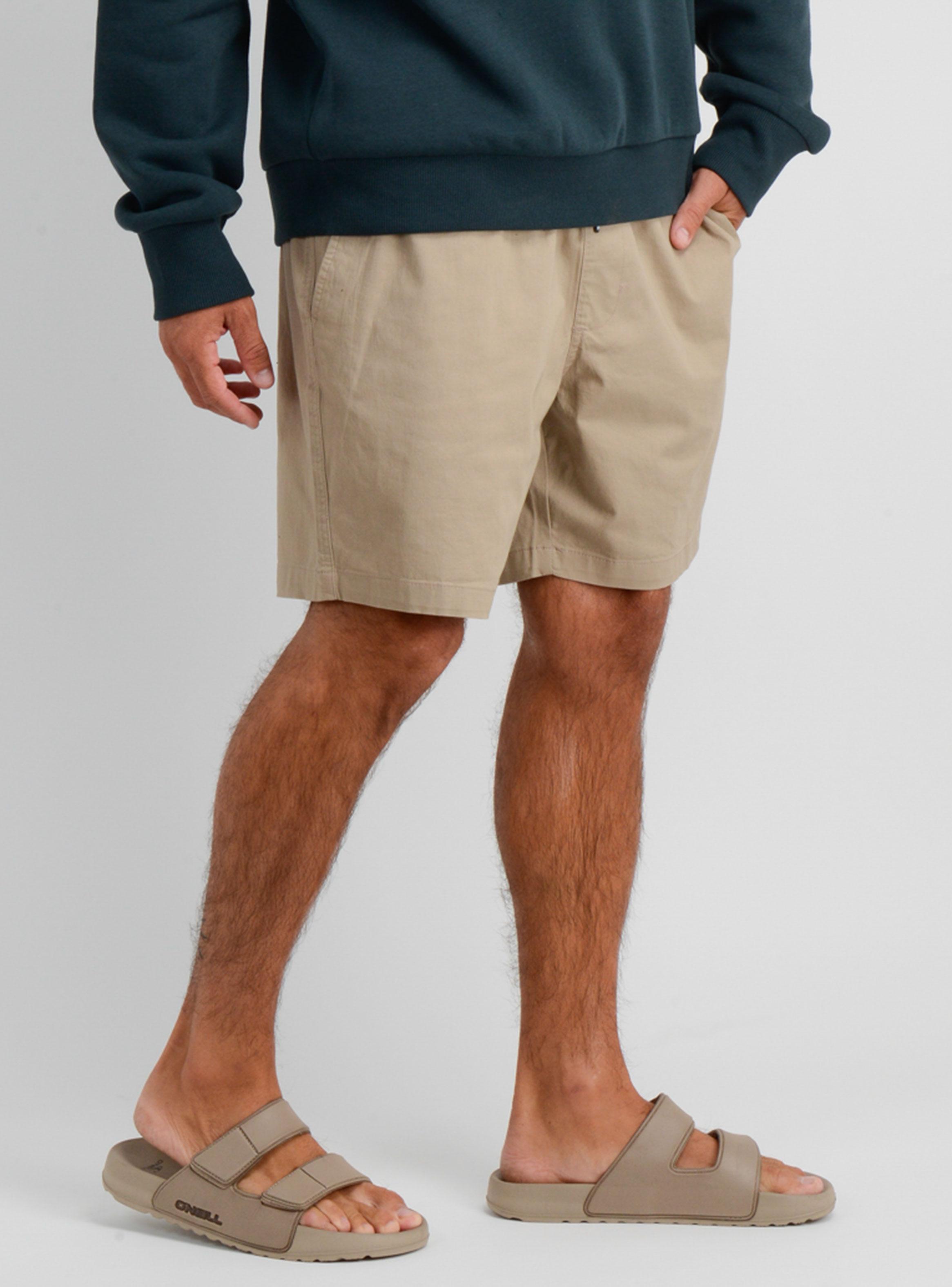 Bermuda Bolsillos Regular Fit-2