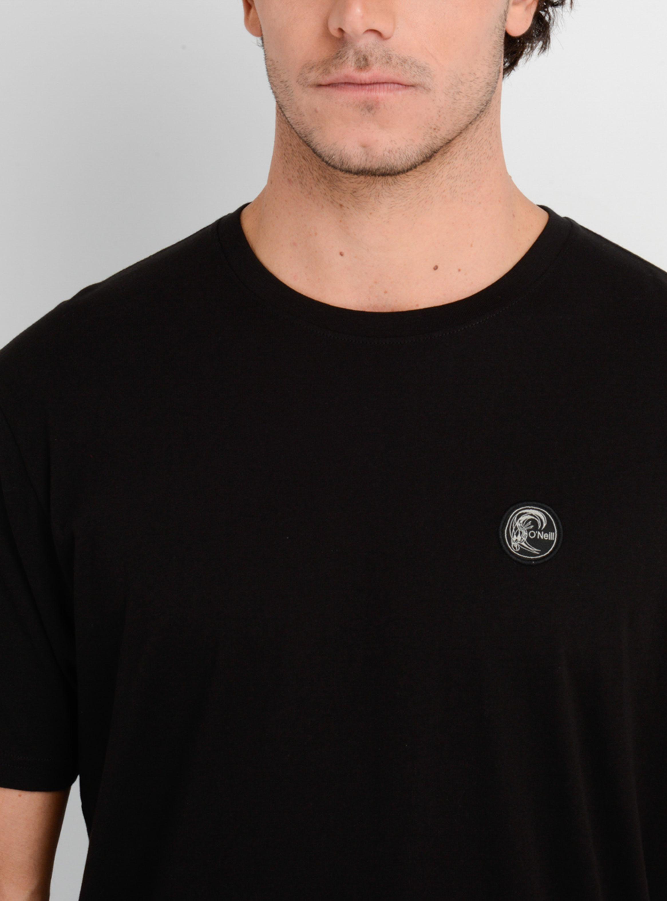 Polera Manga Corta Algodón Estampado-3