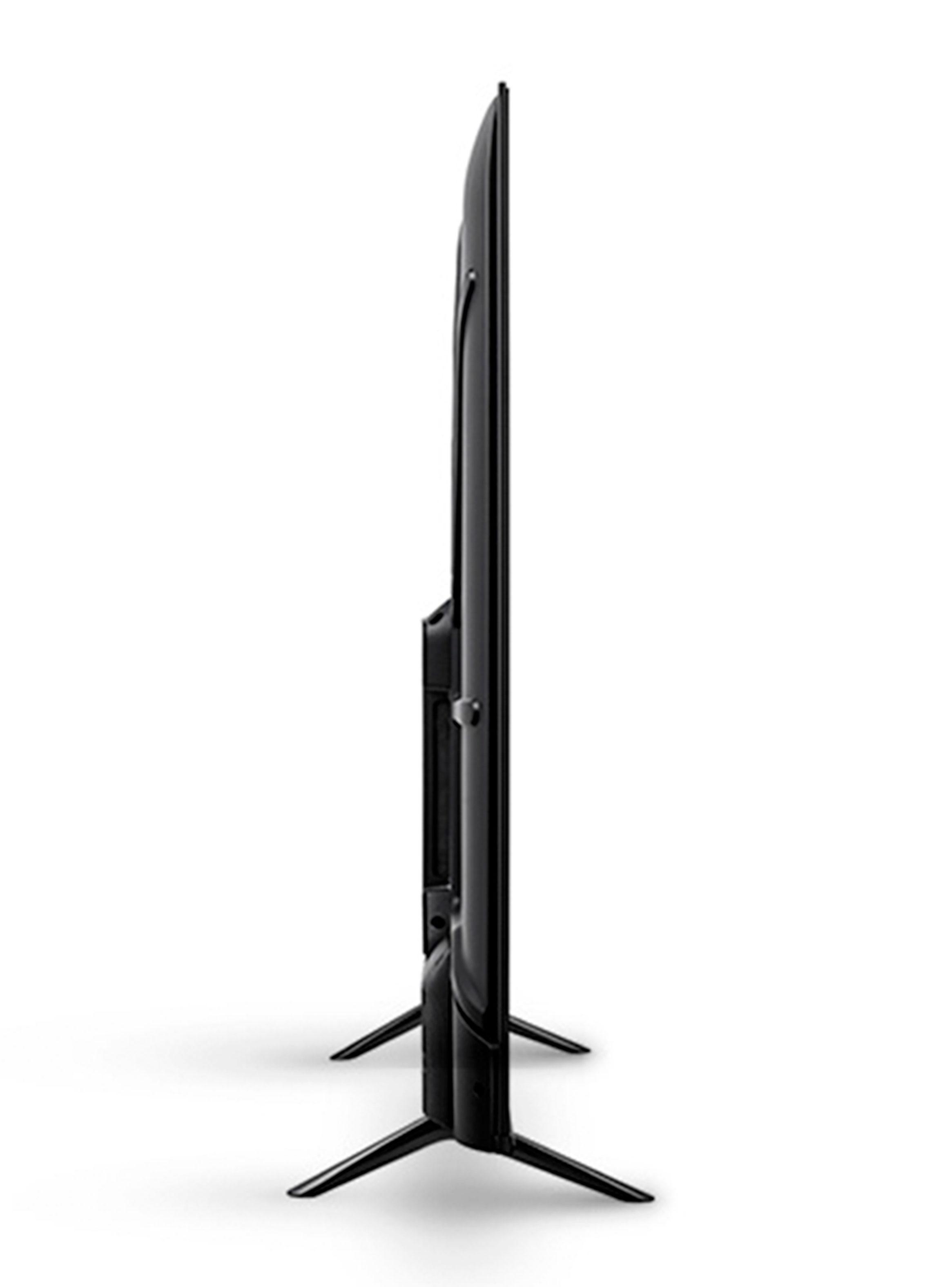 LED Smart TV 55" UHD 4K 55A6H-4