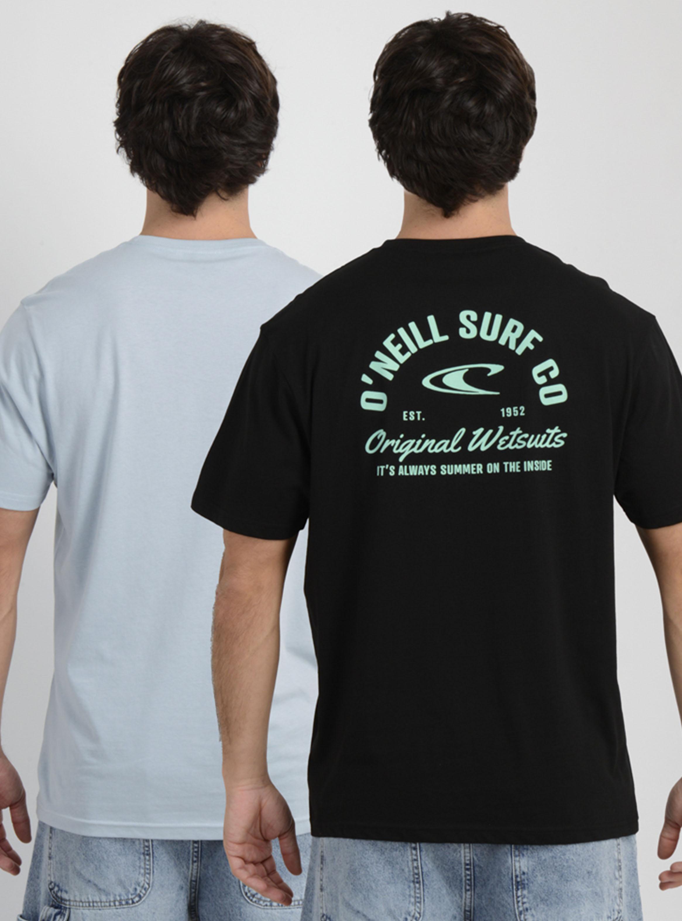 Pack 2 Poleras Logo Frontal-1