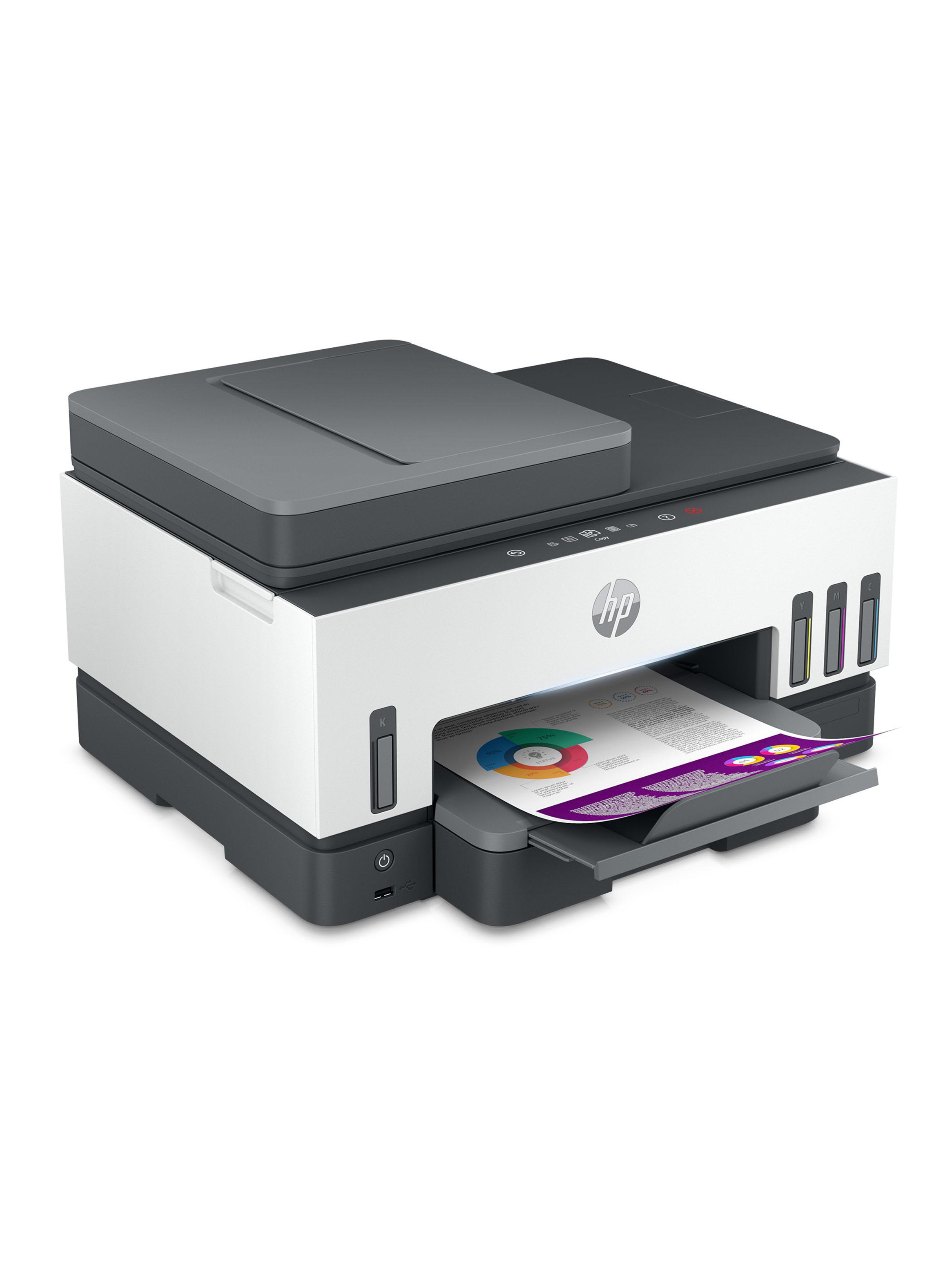 Impresora Tinta Continua Smart Tank 790 Wi-Fi ADF Duplex-3