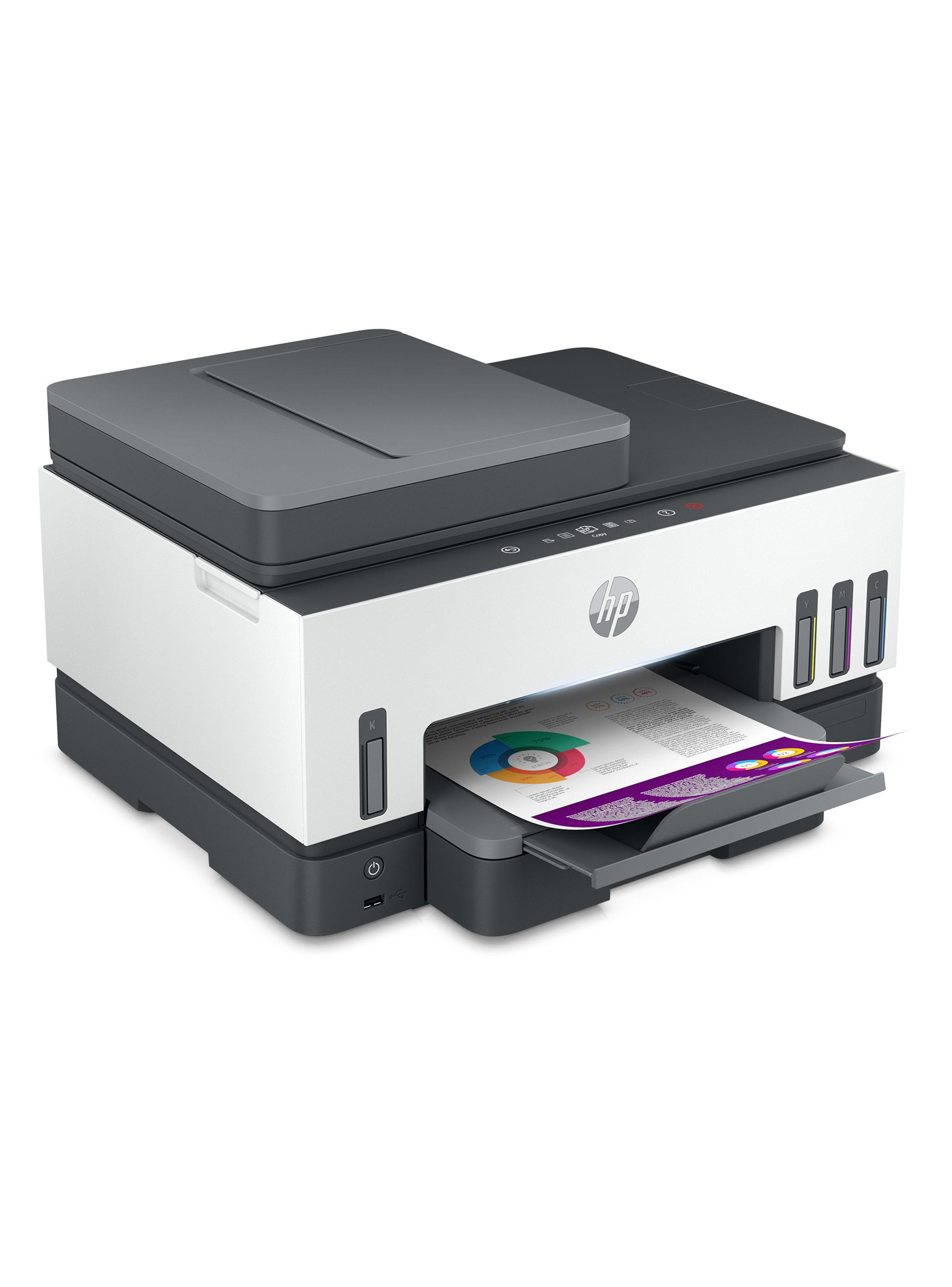 Impresora Tinta Continua Smart Tank 790 Wi-Fi ADF Duplex-3