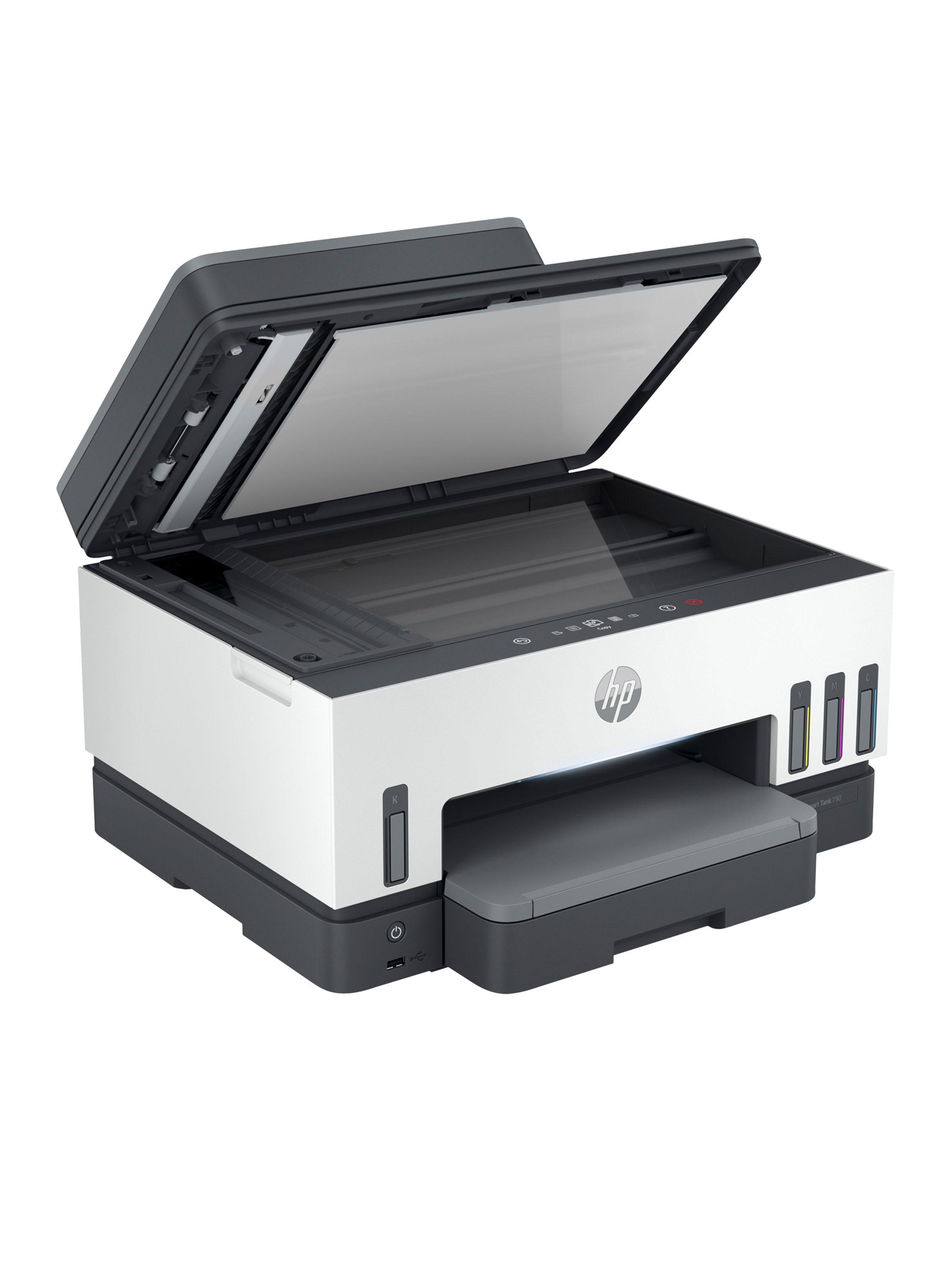 Impresora Tinta Continua Smart Tank 790 Wi-Fi ADF Duplex-6